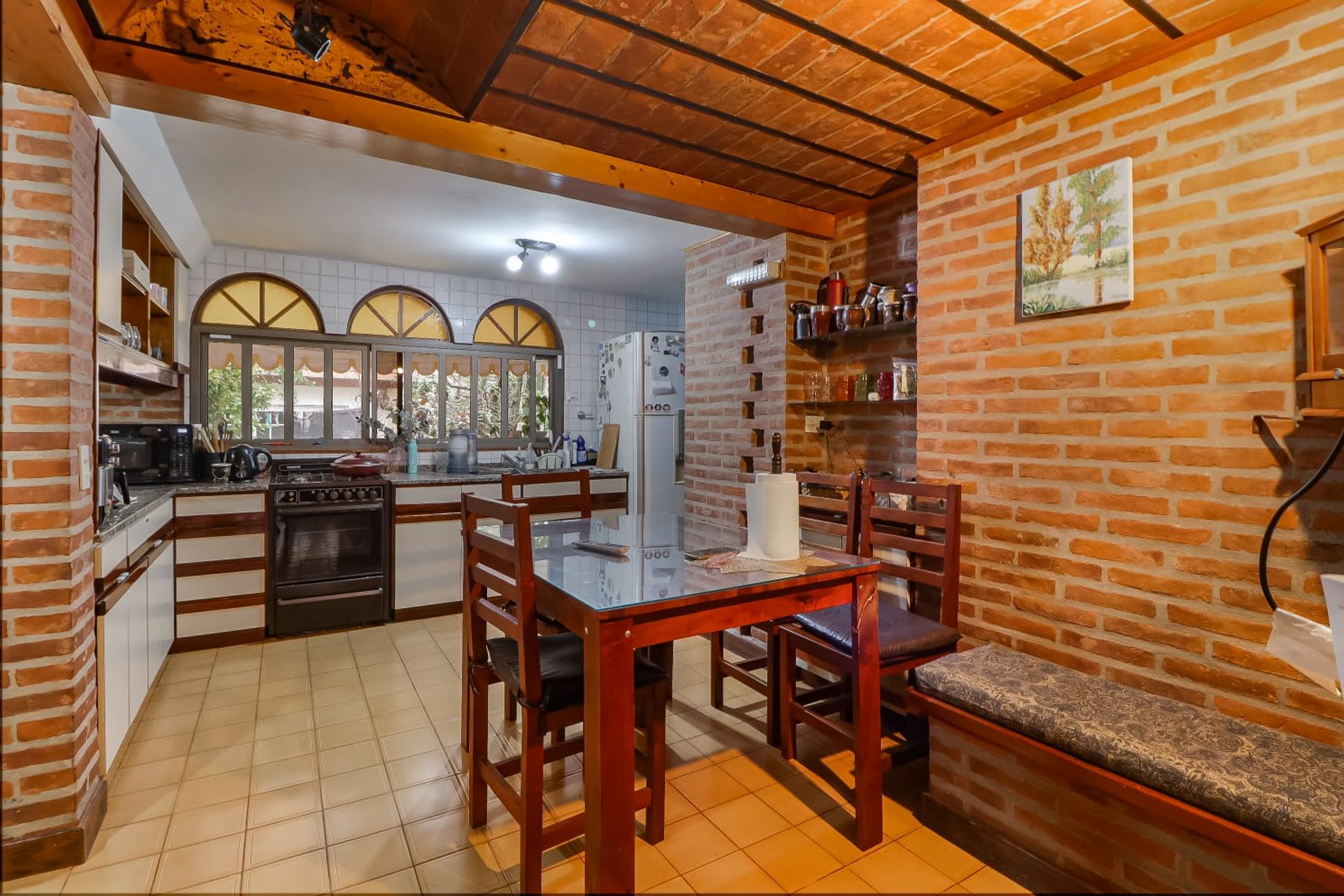 Casa en Venta en Vicente Lopez, G.B.A. Zona Norte