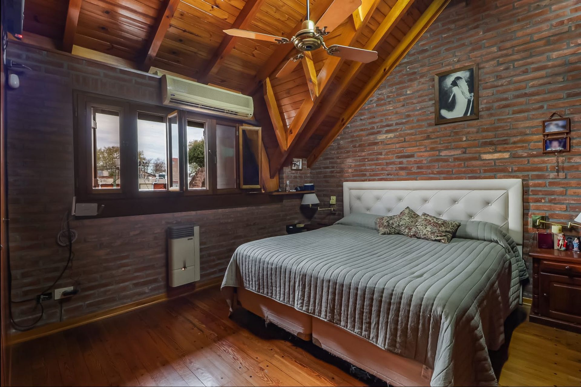 Casa en Venta en Vicente Lopez, G.B.A. Zona Norte