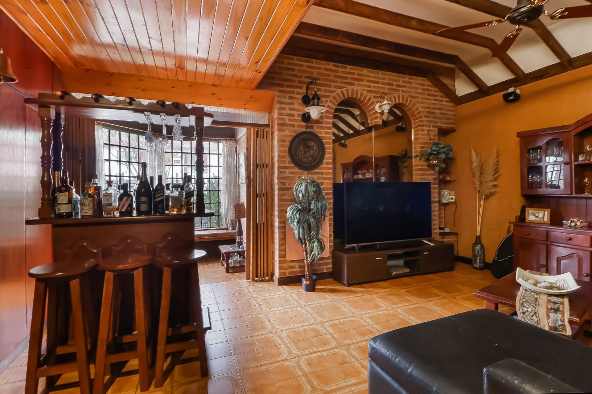 Casa en Venta en Vicente Lopez, G.B.A. Zona Norte