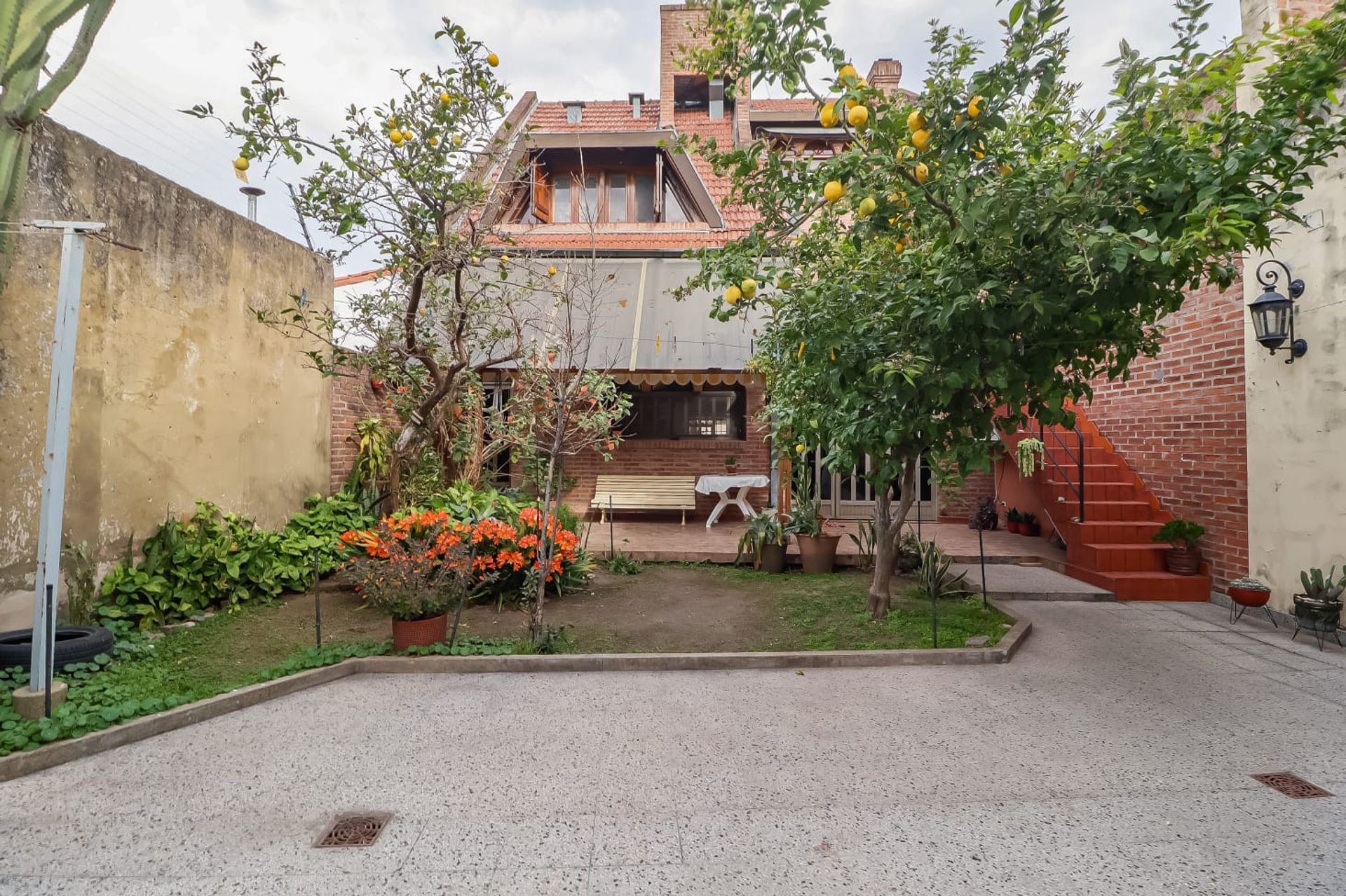Casa en Venta en Vicente Lopez, G.B.A. Zona Norte