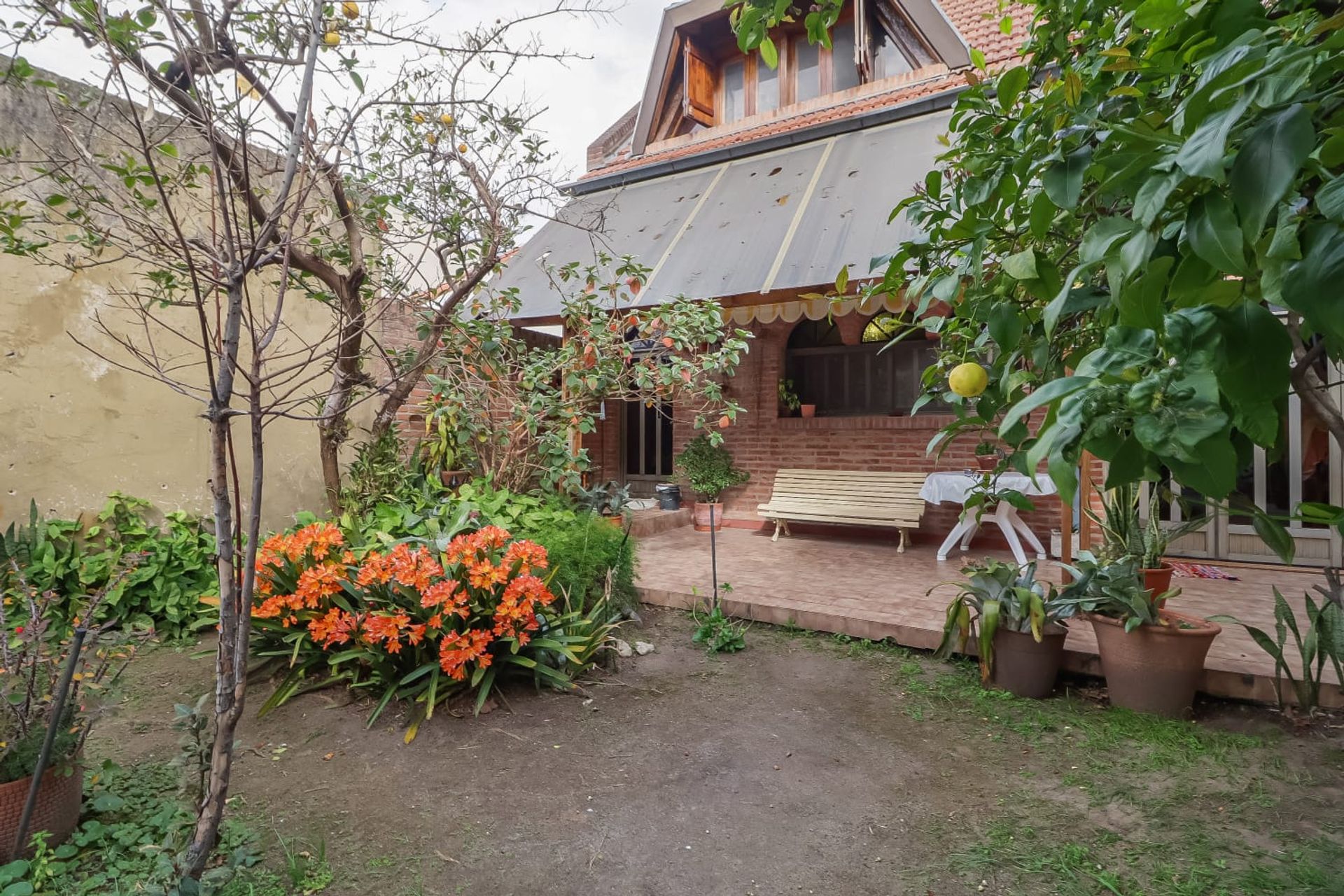 Casa en Venta en Vicente Lopez, G.B.A. Zona Norte