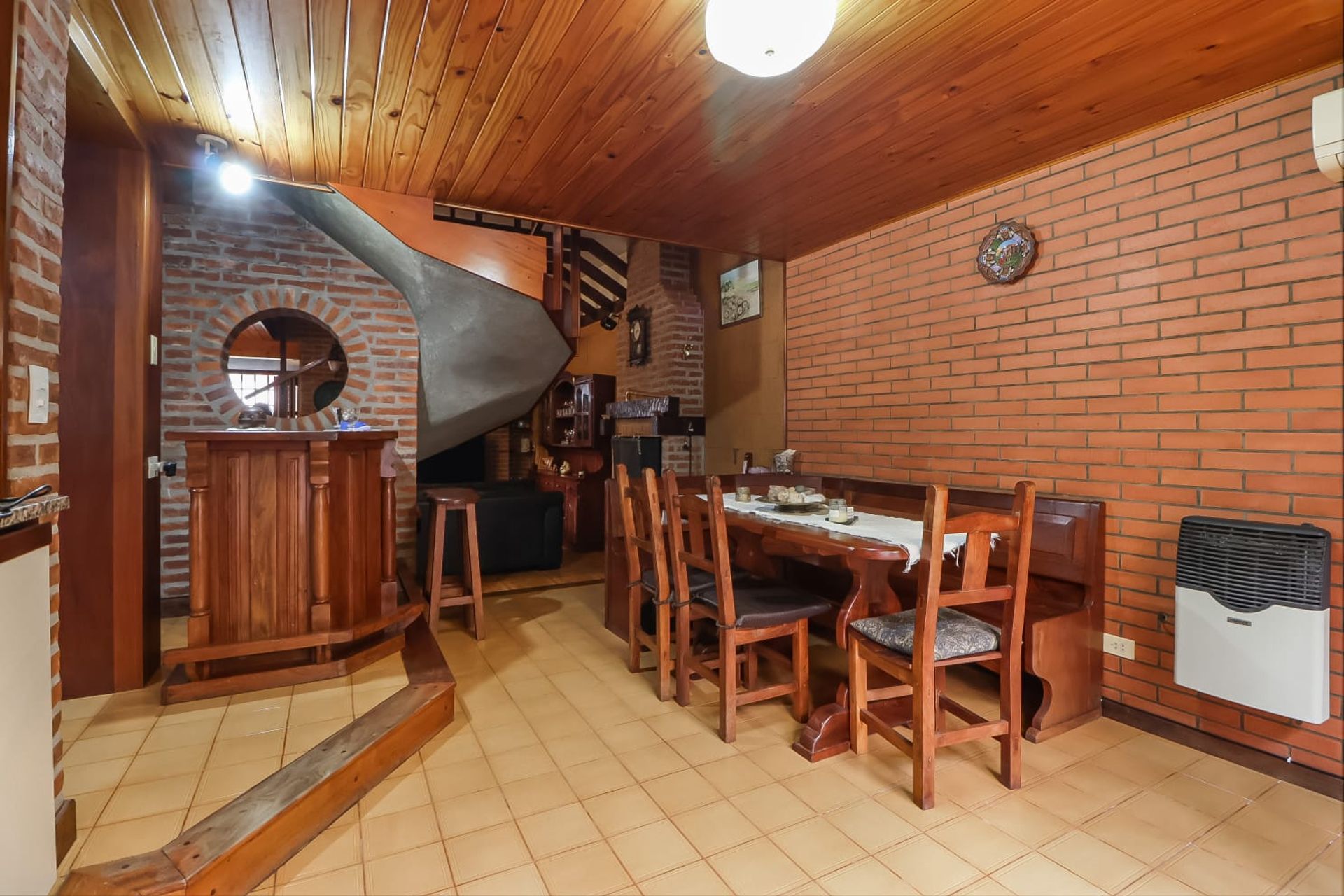 Casa en Venta en Vicente Lopez, G.B.A. Zona Norte
