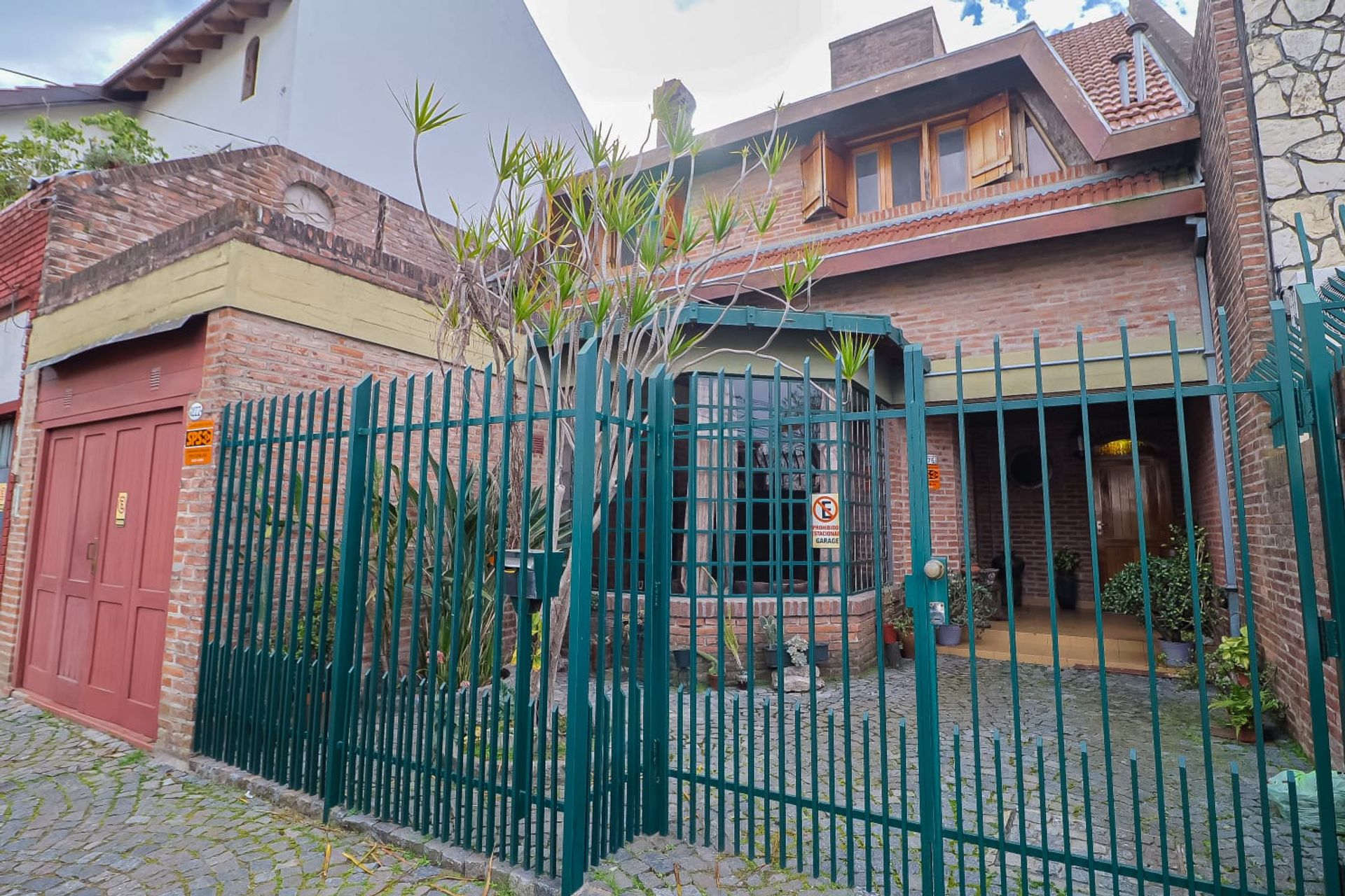 Casa en Venta en Vicente Lopez, G.B.A. Zona Norte
