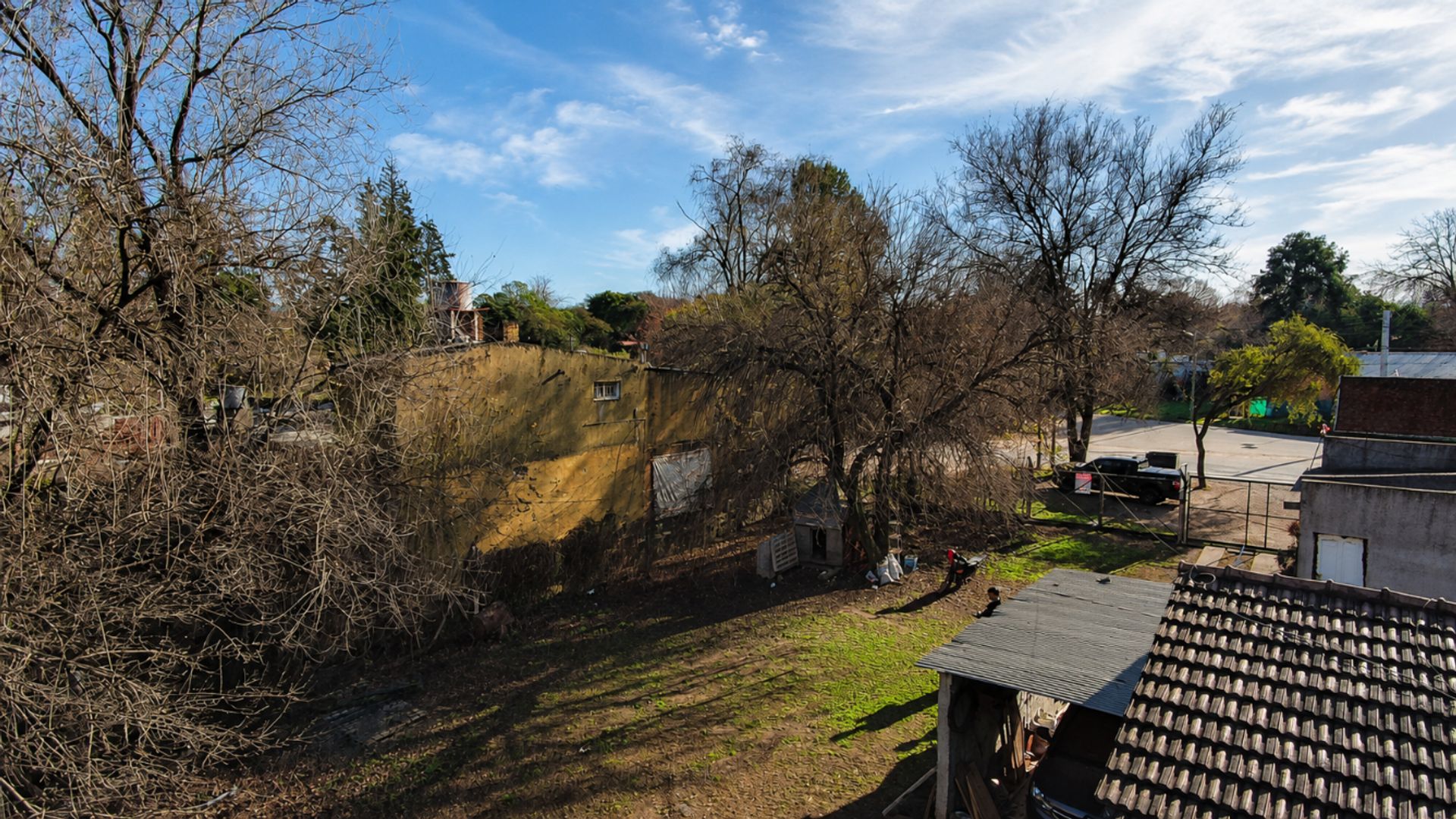Lote en Venta en Colon, Cordoba