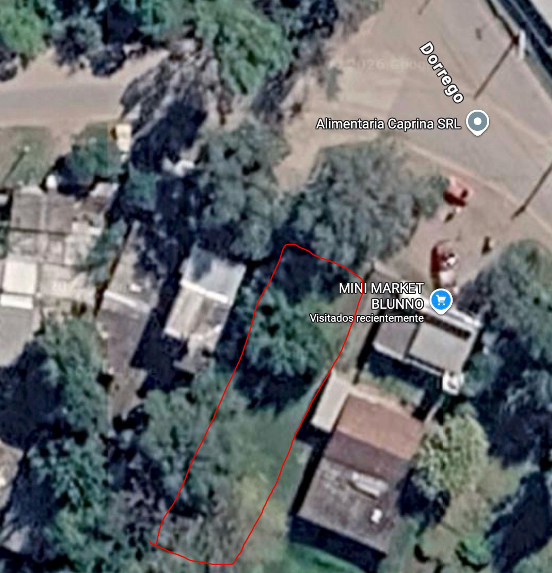 Lote en Venta en Colon, Cordoba