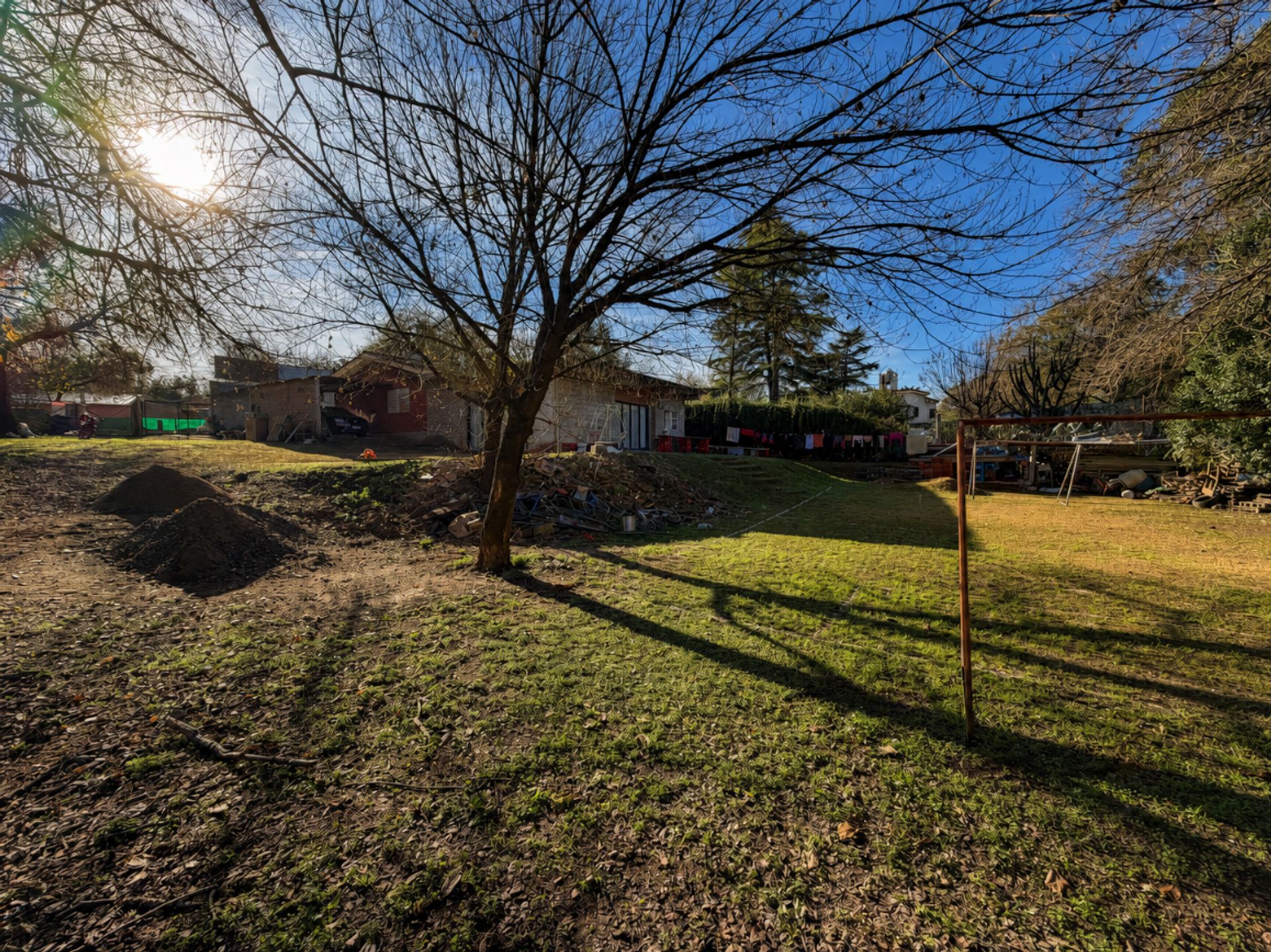 Lote en Venta en Colon, Cordoba
