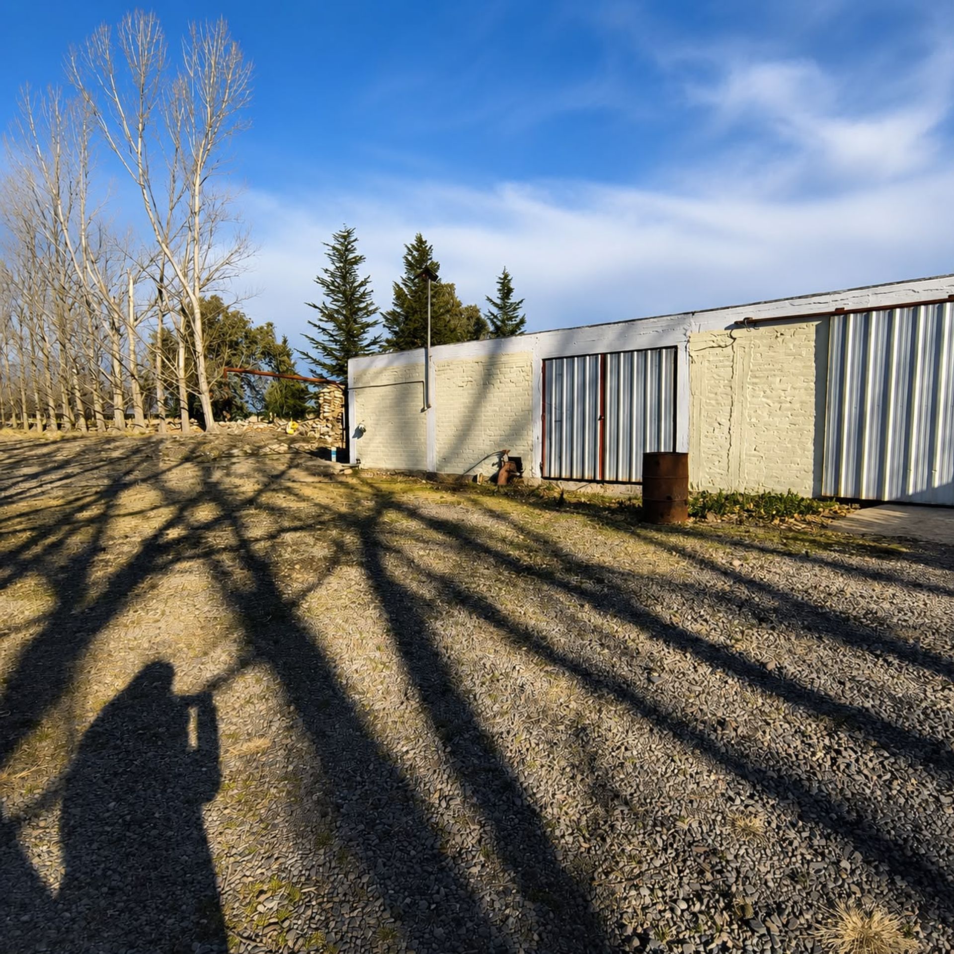 Campo en Venta en Tunuyan, Mendoza