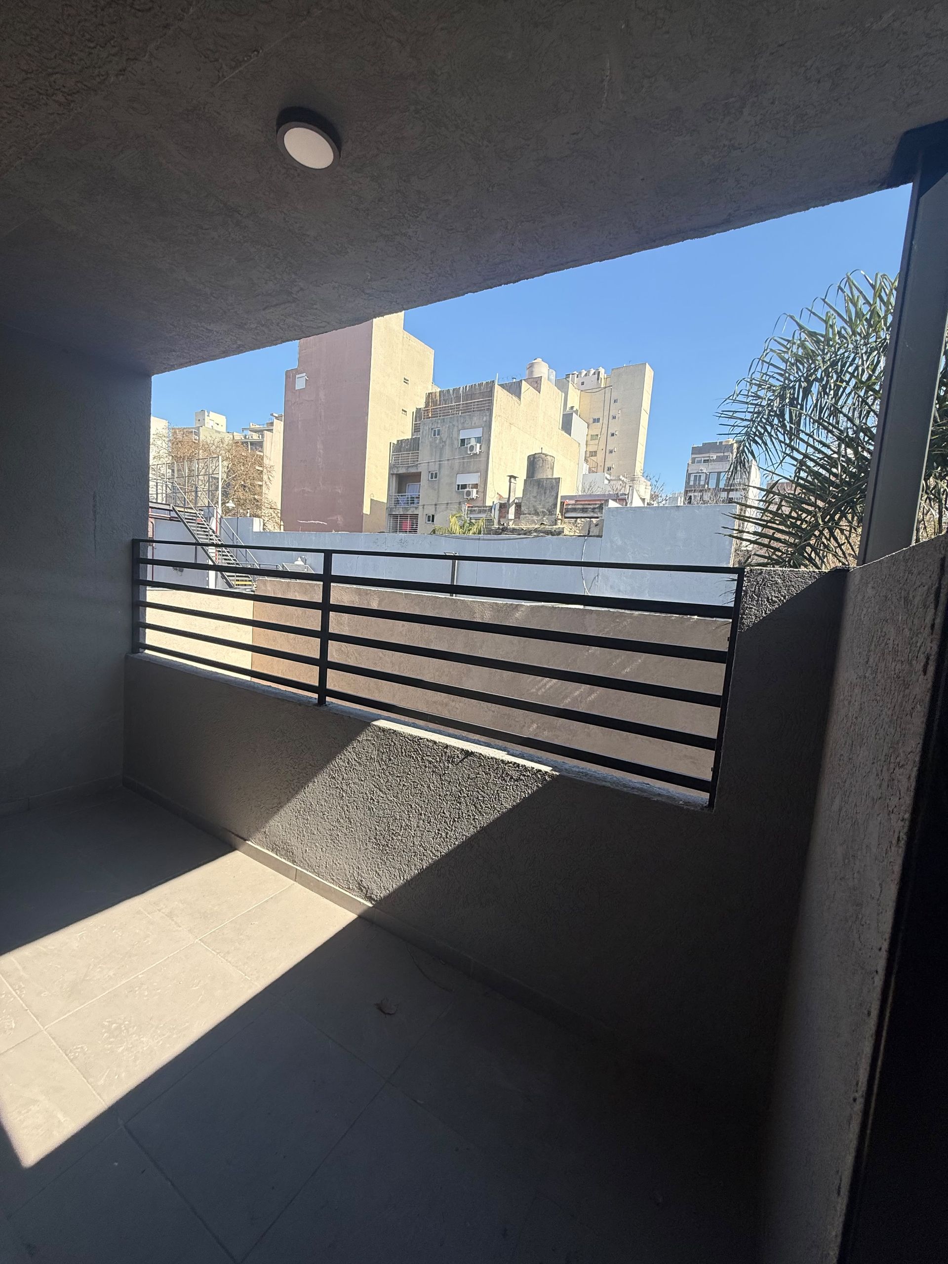 Departamento en Venta en Villa Urquiza, Capital Federal