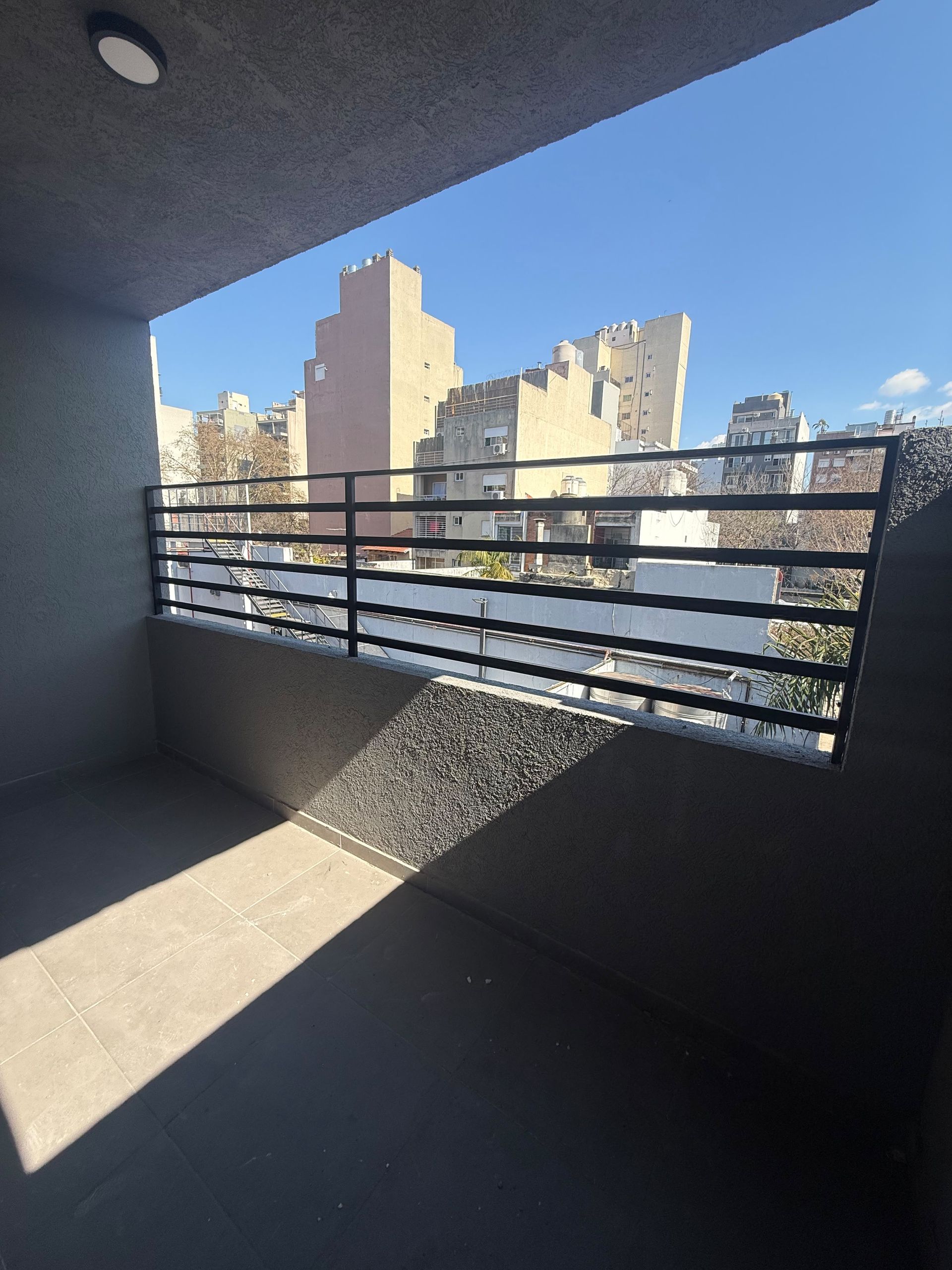 Departamento en Venta en Villa Urquiza, Capital Federal