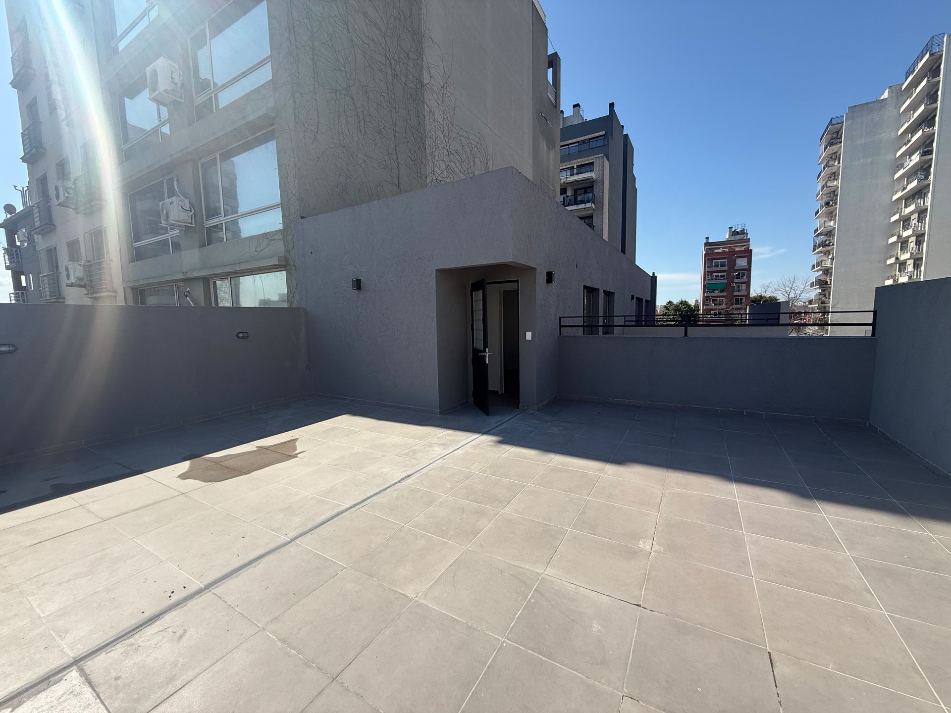 Departamento en Venta en Villa Urquiza, Capital Federal