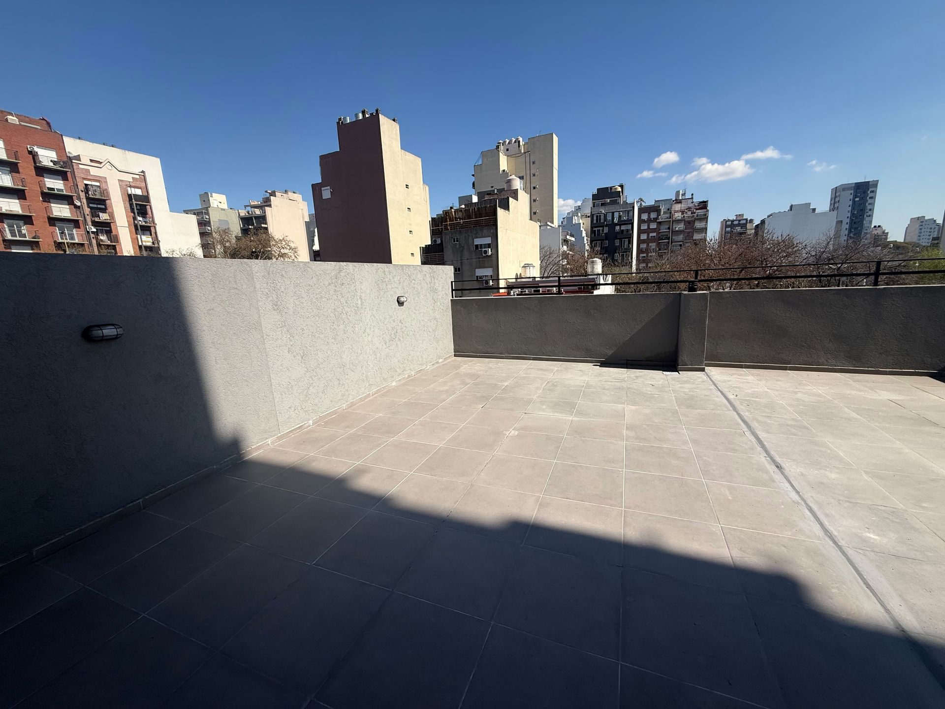 Departamento en Venta en Villa Urquiza, Capital Federal