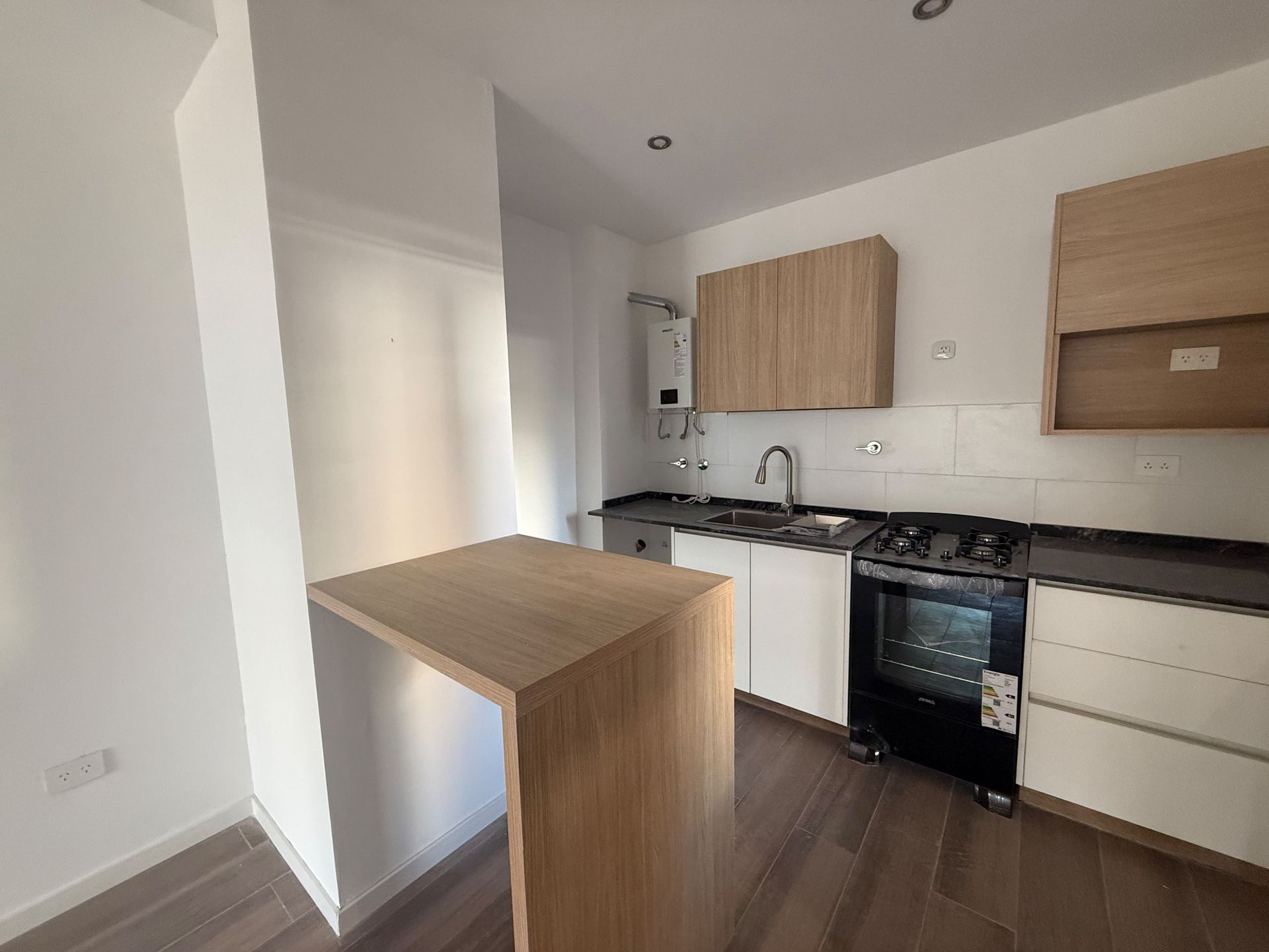 Departamento en Venta en Villa Urquiza, Capital Federal