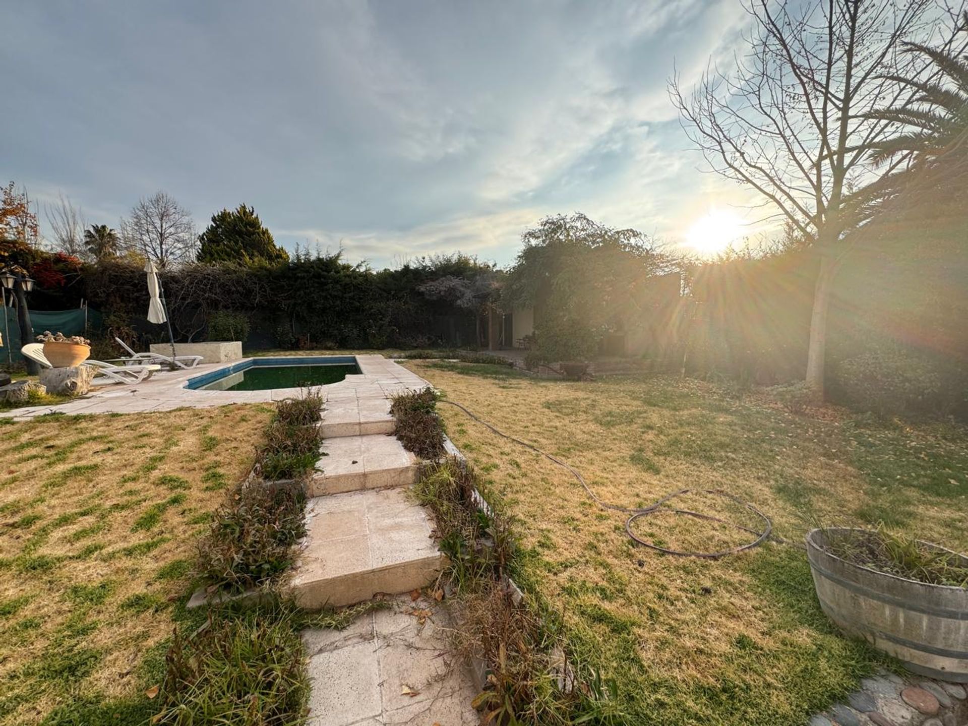 Casa en Venta en Lujan de Cuyo, Mendoza
