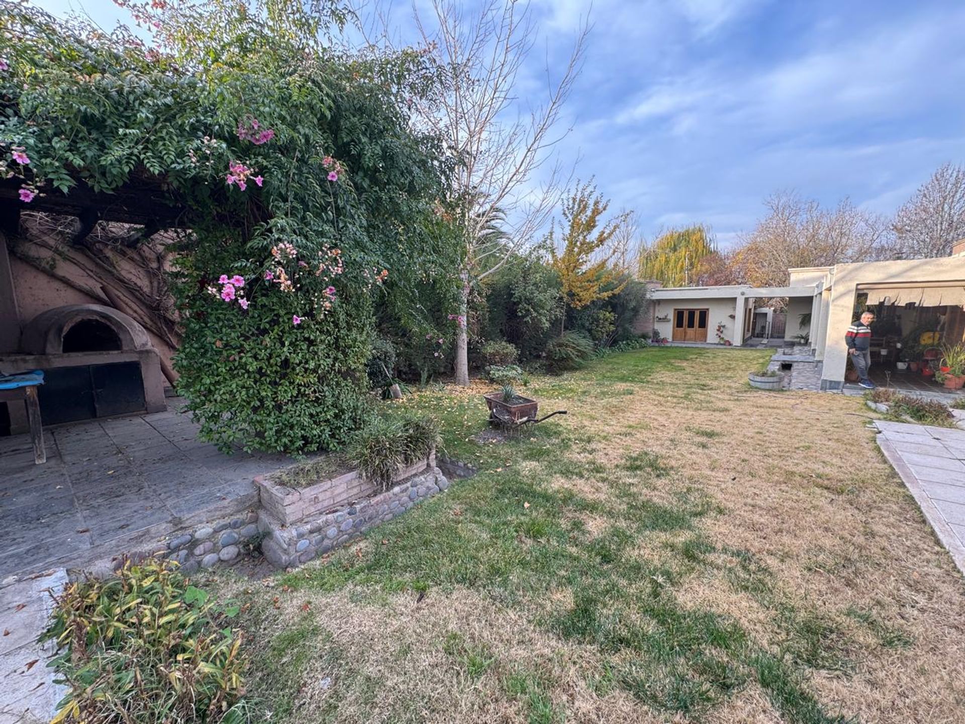 Casa en Venta en Lujan de Cuyo, Mendoza