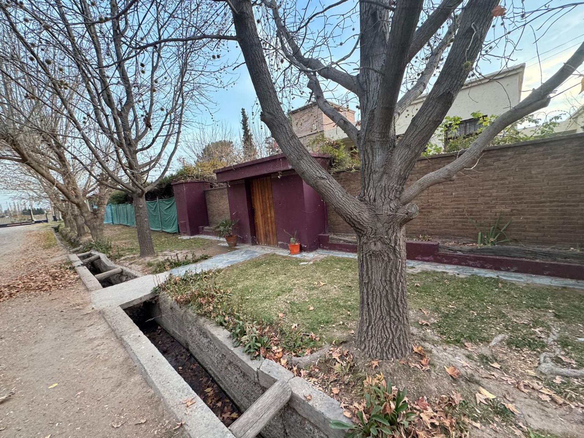 Casa en Venta en Lujan de Cuyo, Mendoza