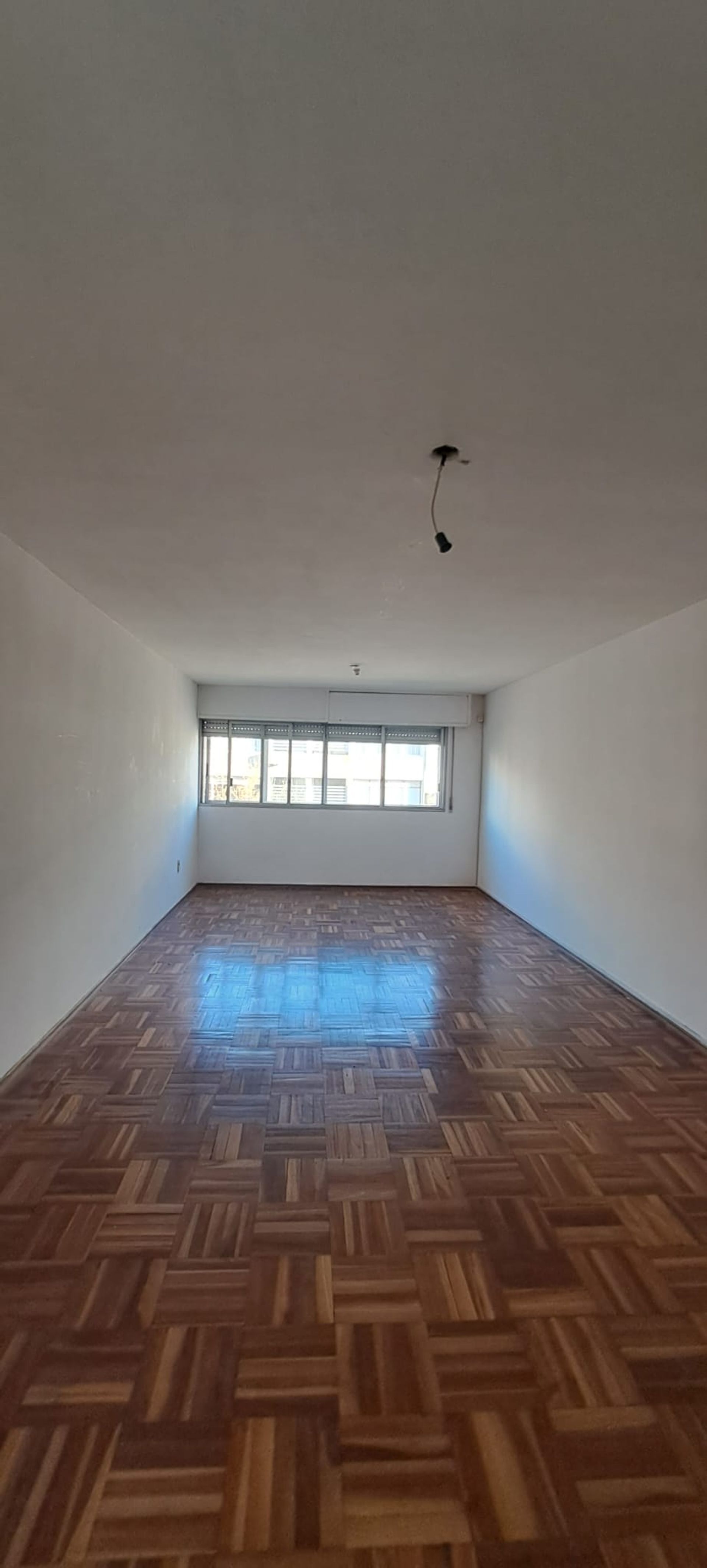 Alquiler apto 3 dormitorios Barrio Sur, Rambla - 15