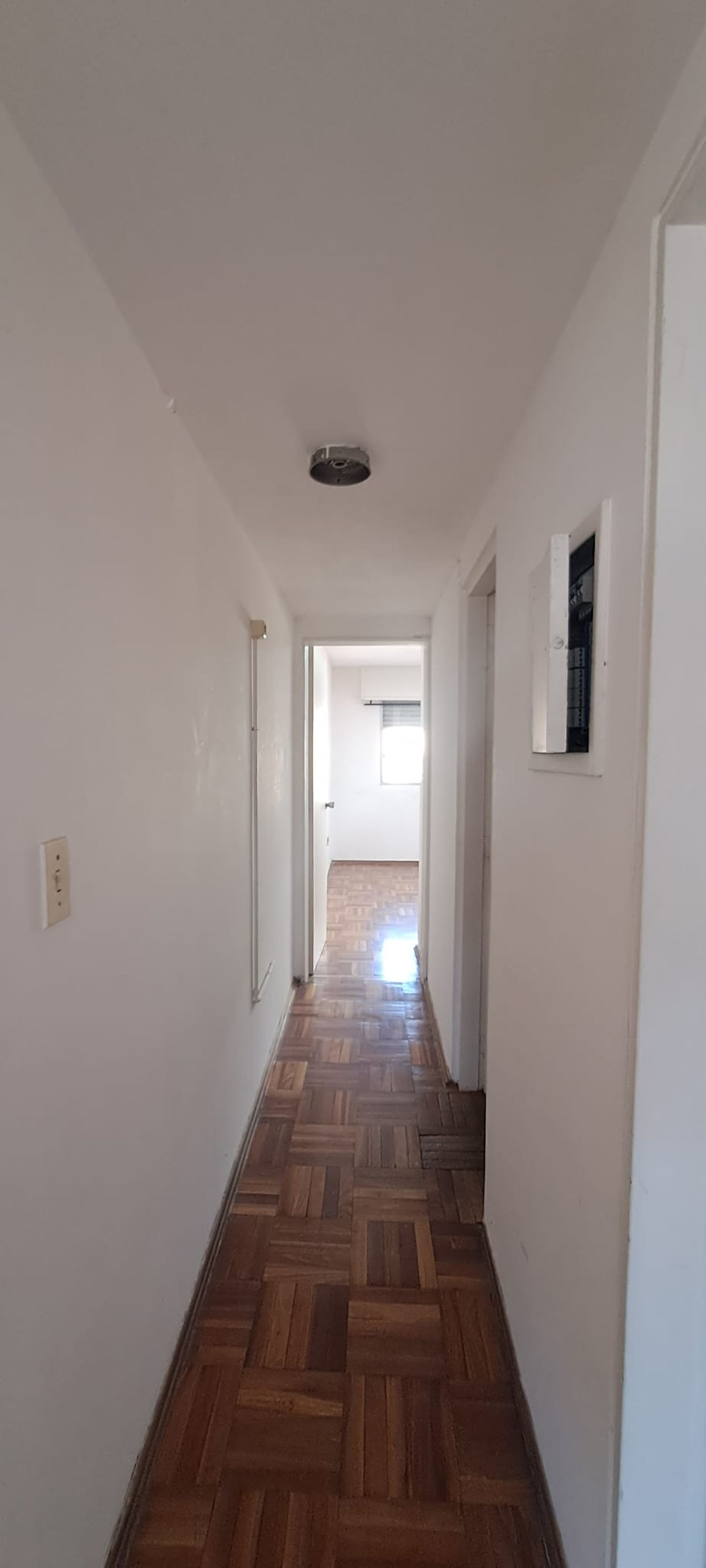 Alquiler apto 3 dormitorios Barrio Sur, Rambla - 18
