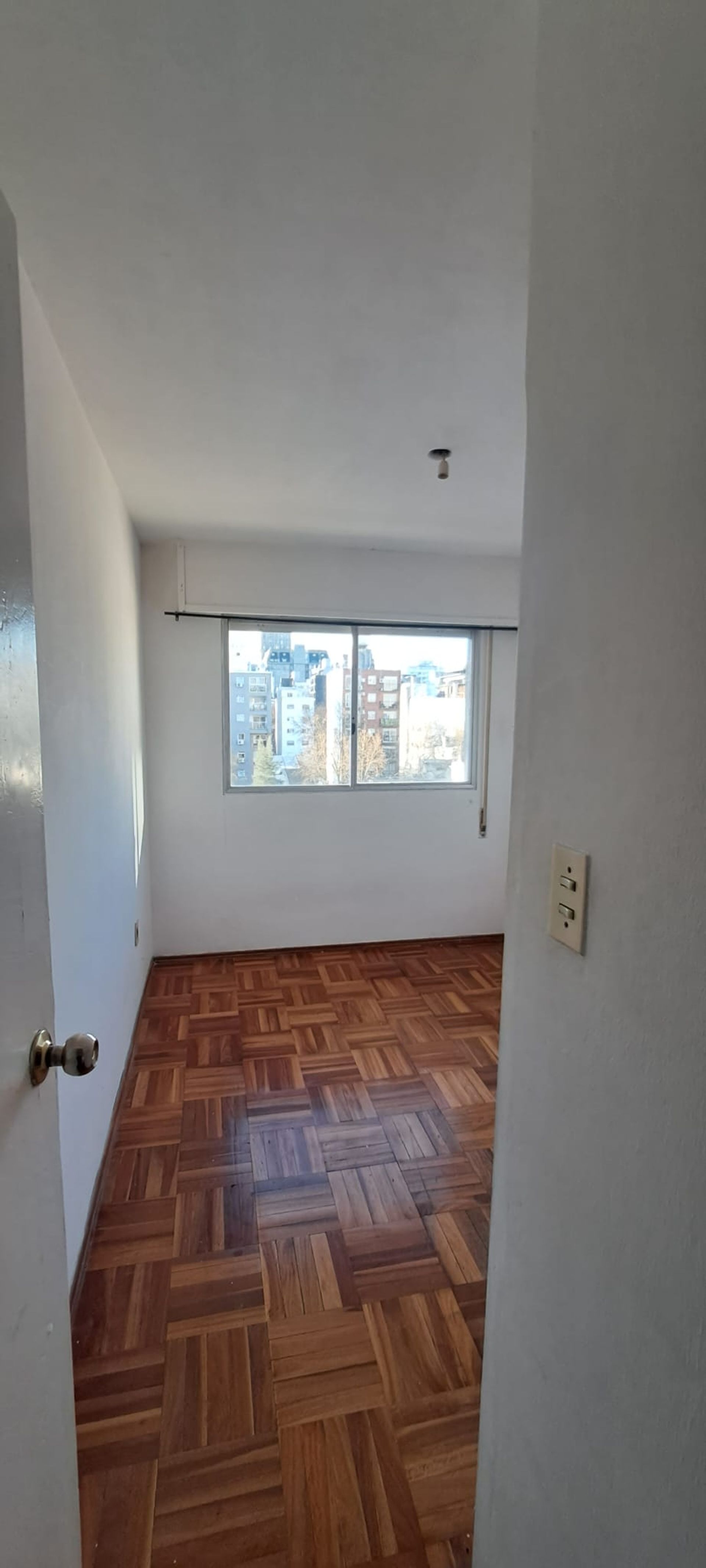 Alquiler apto 3 dormitorios Barrio Sur, Rambla - 12