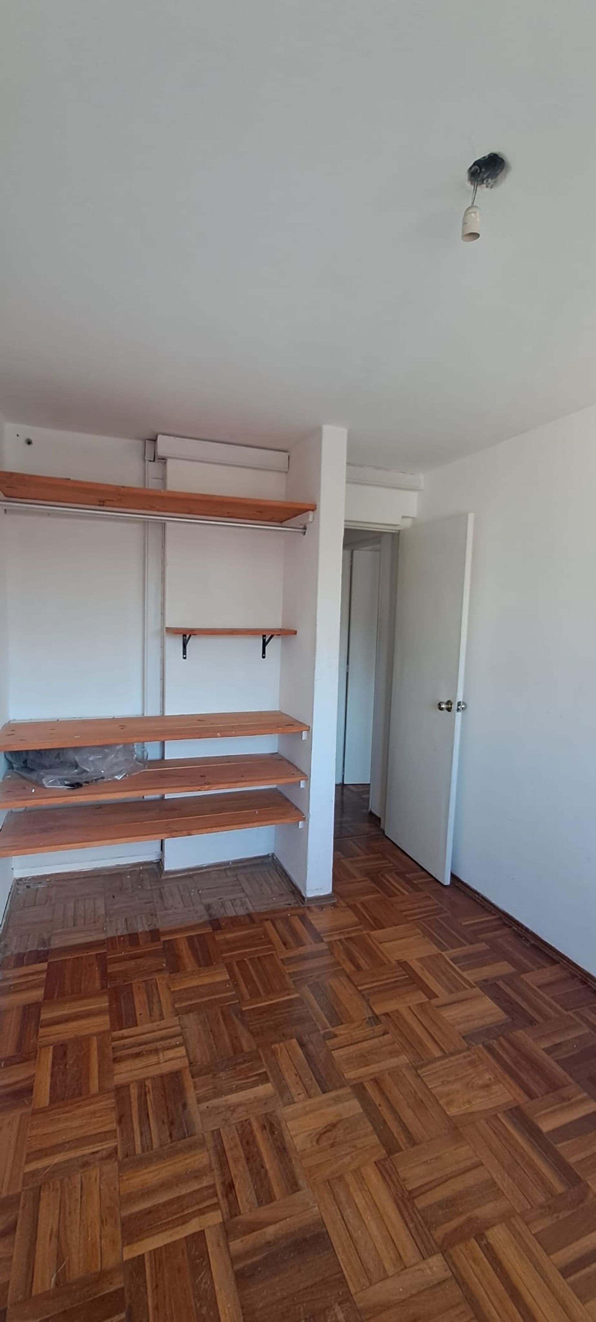 Alquiler apto 3 dormitorios Barrio Sur, Rambla - 10