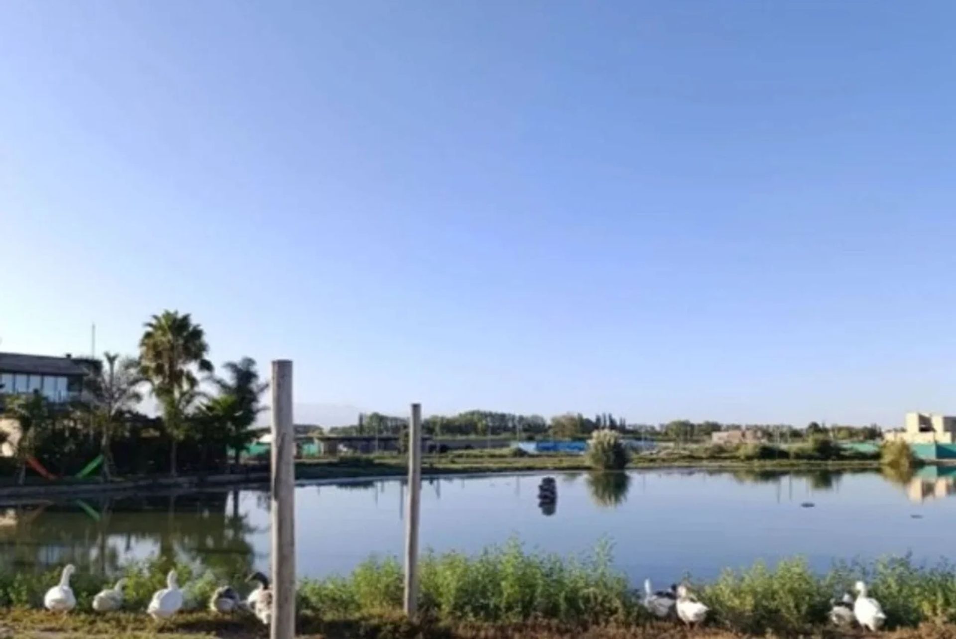 Lote en Venta en Guaymallen, Mendoza