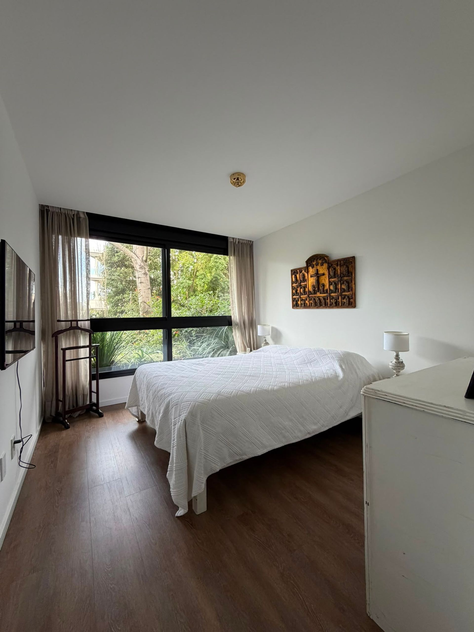 Venta apto 2 dorm. con garage Jardines de Carrasco - 8
