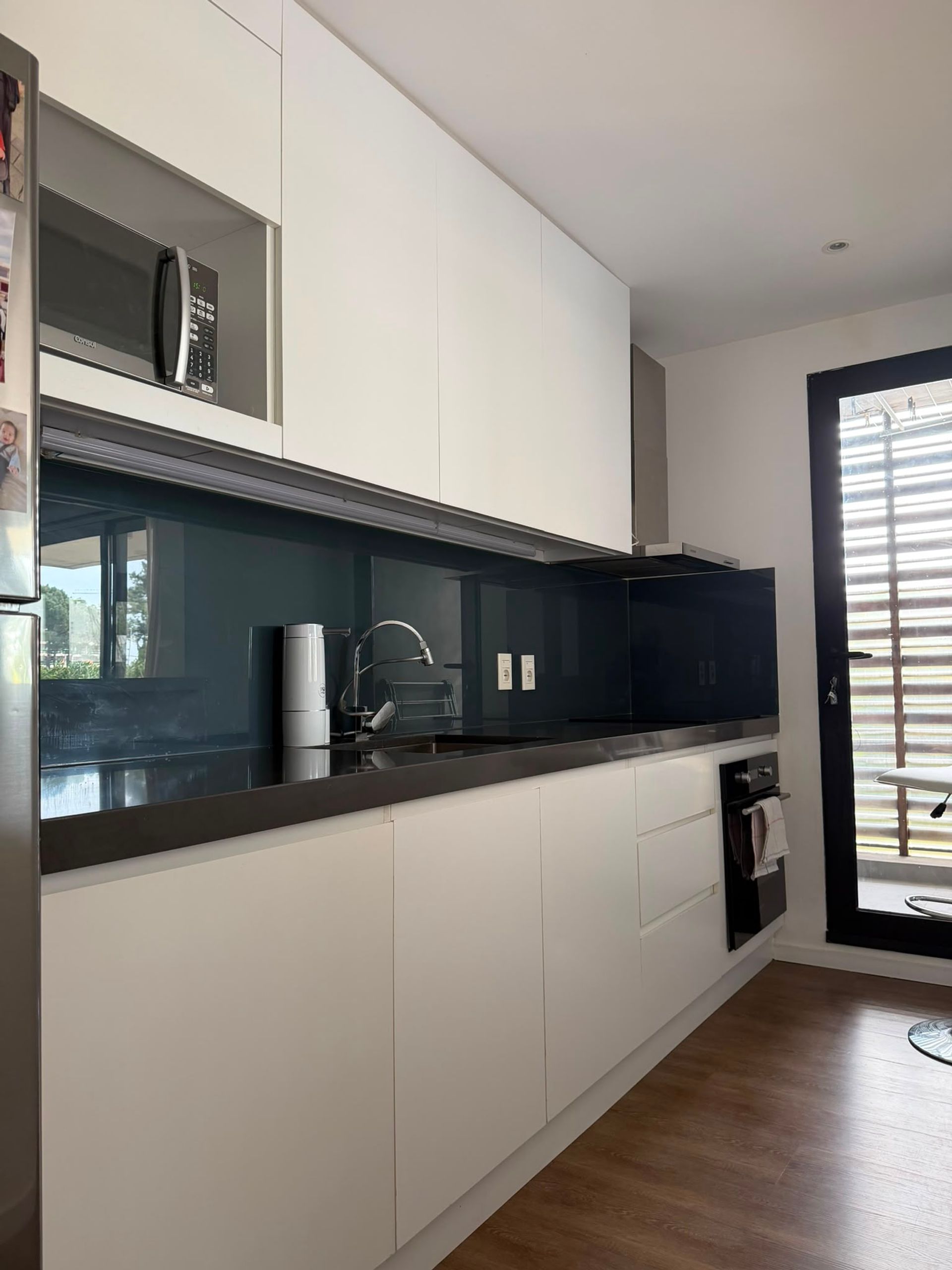 Venta apto 2 dorm. con garage Jardines de Carrasco - 13