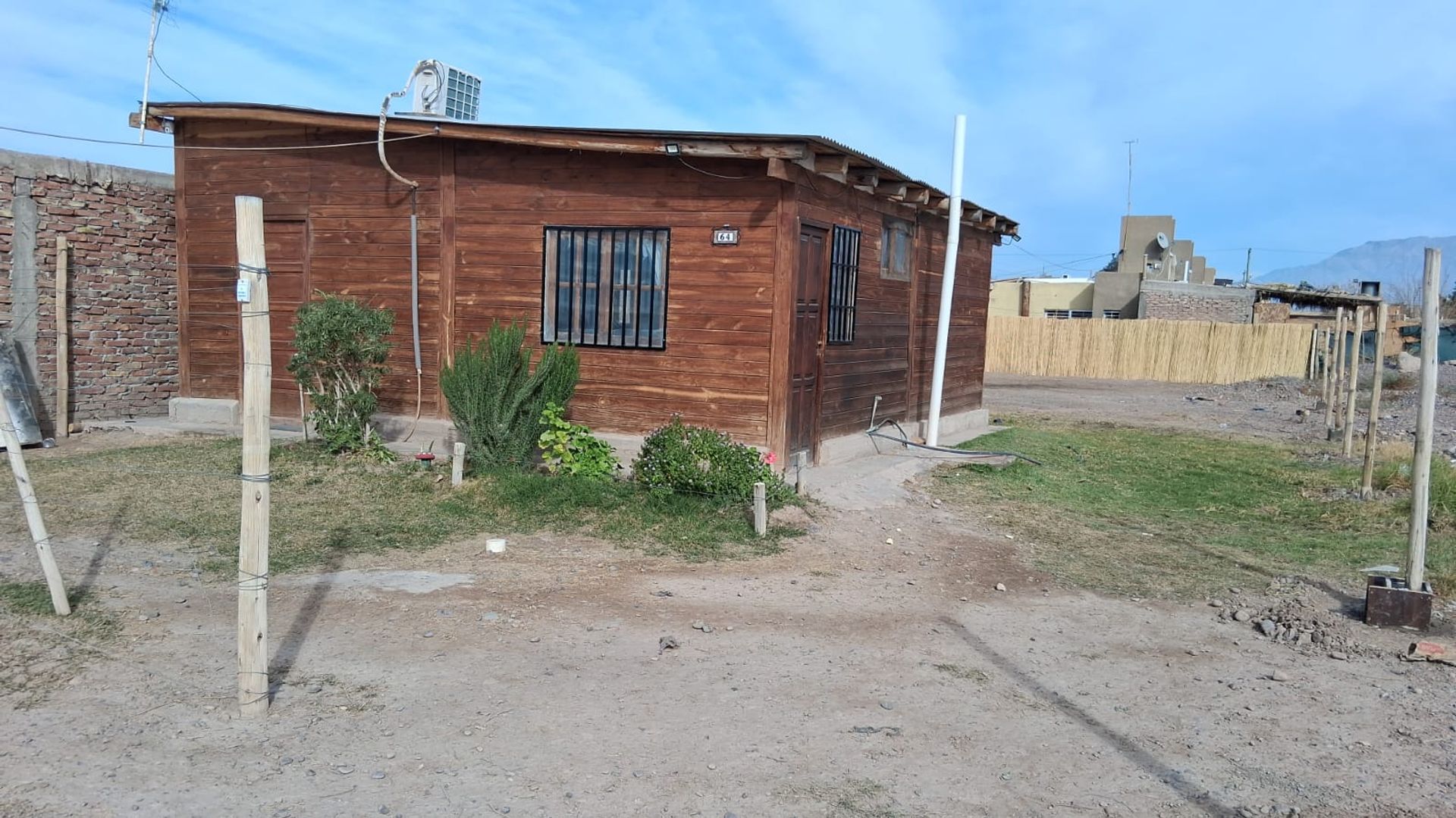 Casa en Venta en Pocito, San Juan