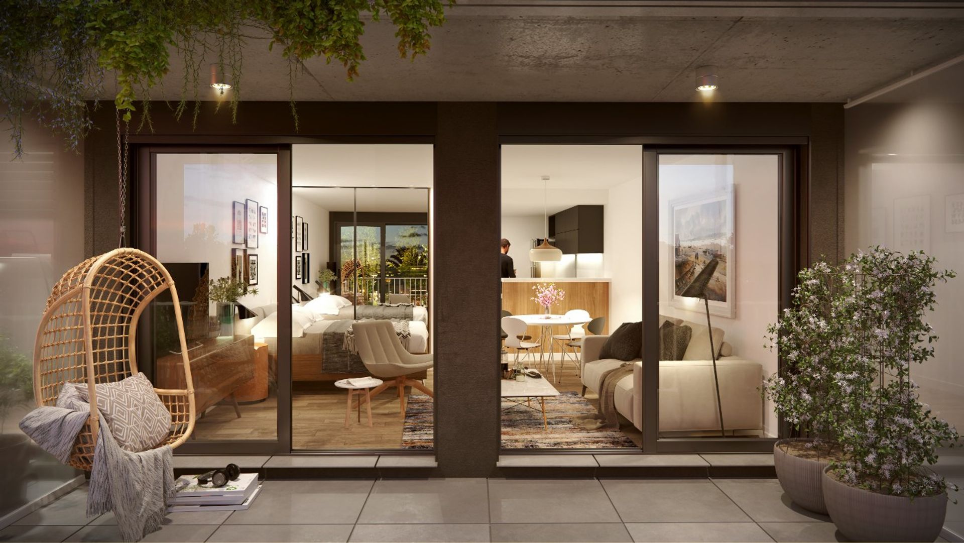 Venta Apartamento 1 Dormitorio La Blanqueada - 14