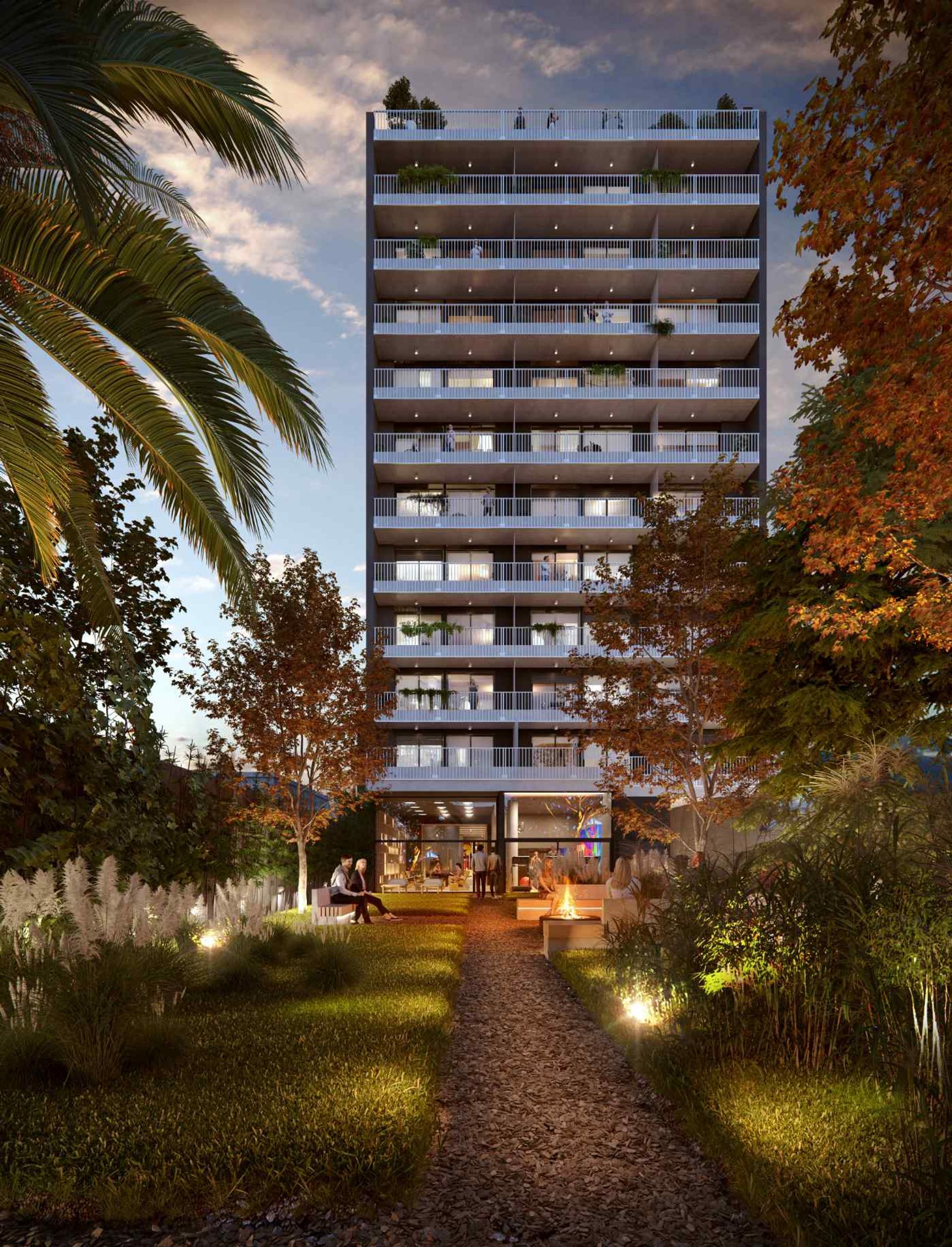 Venta Apartamento 1 Dormitorio La Blanqueada - 5