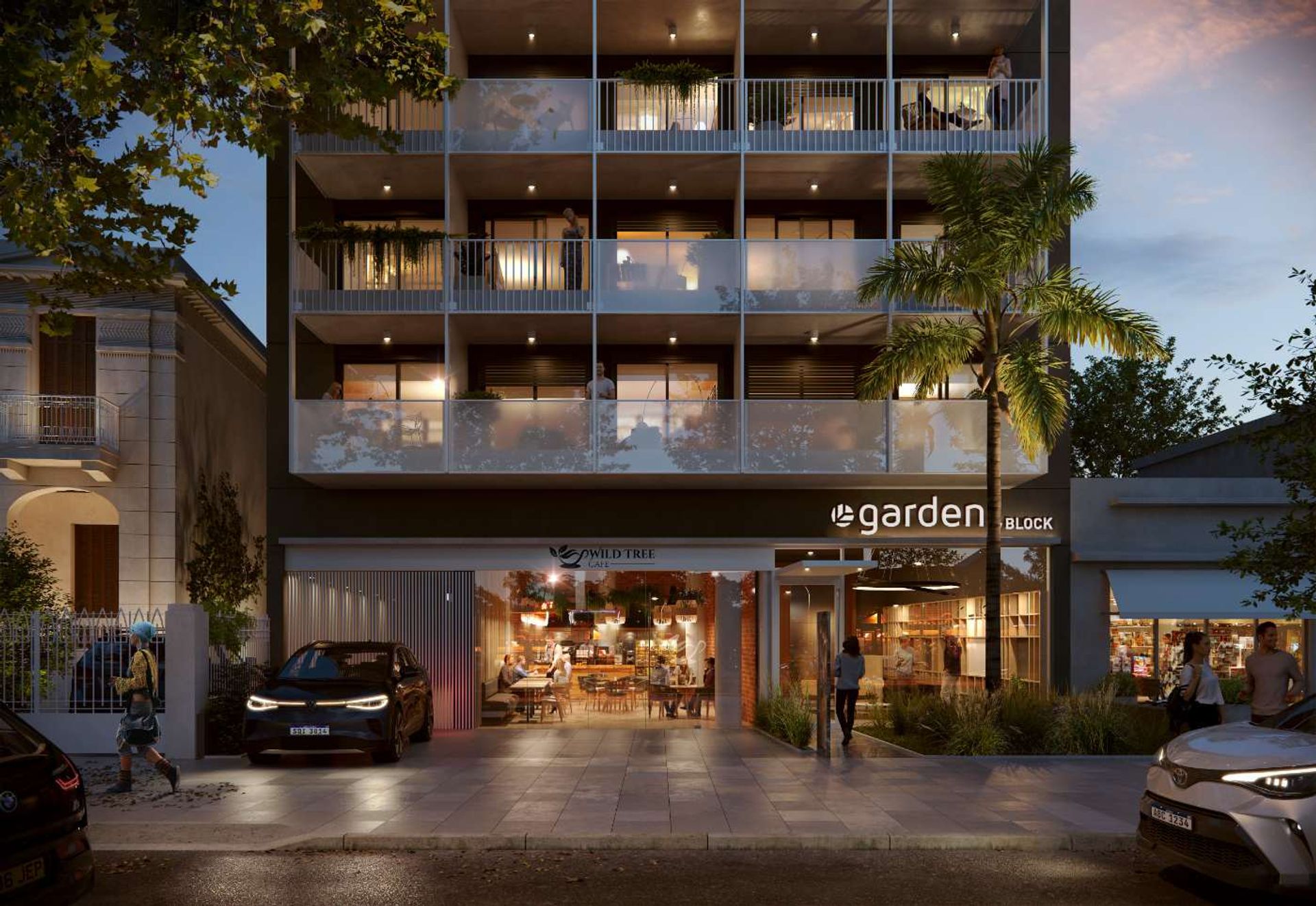Venta Apartamento 1 Dormitorio La Blanqueada - 4