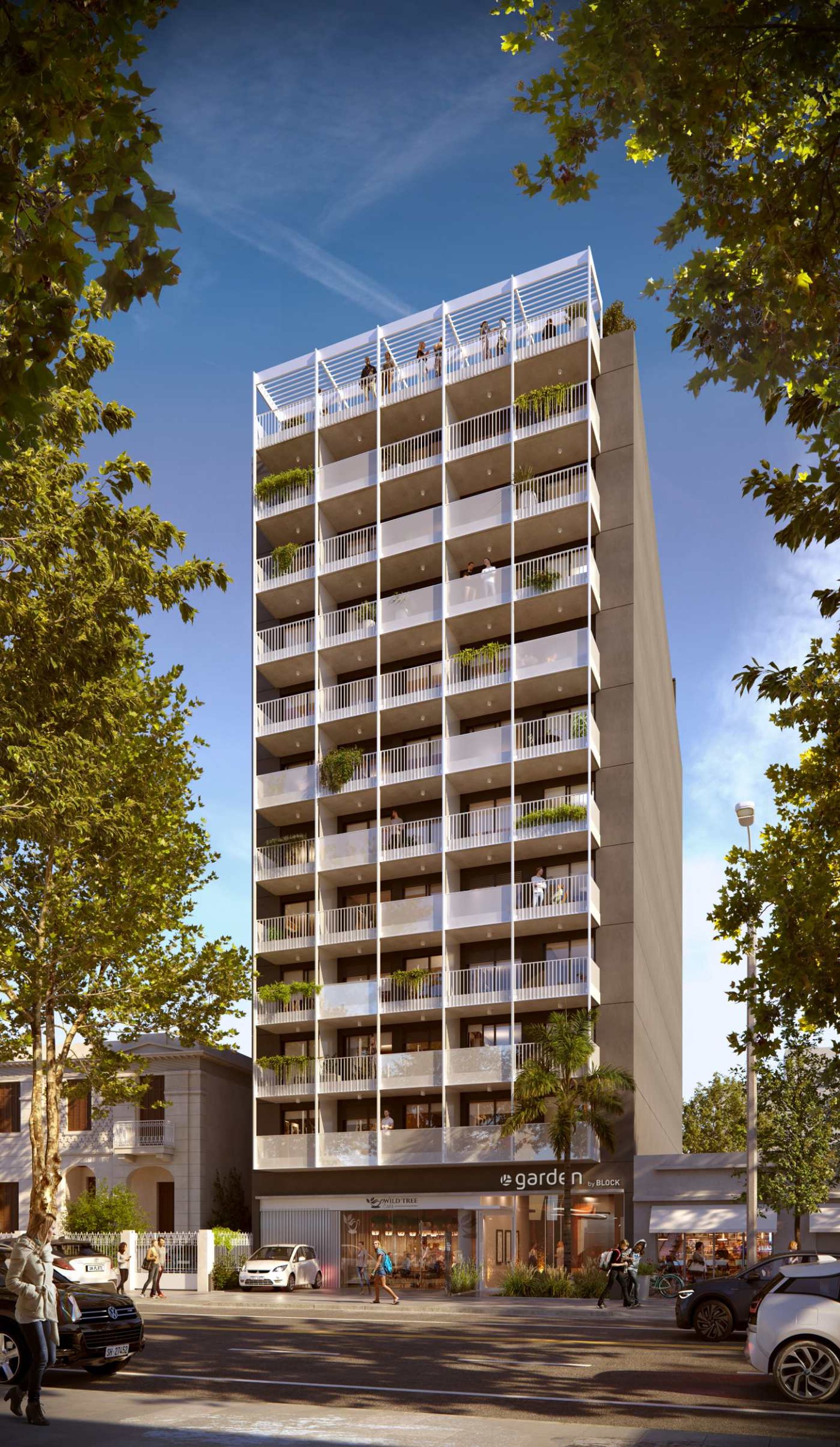 Venta Apartamento 1 Dormitorio La Blanqueada - 3