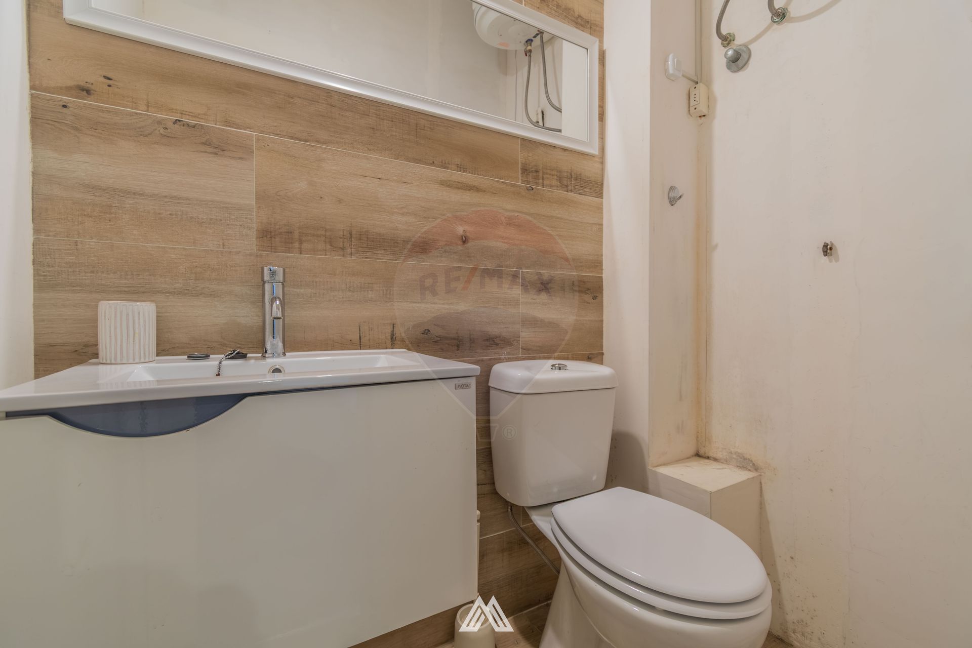 VENTA APARTAMENTO UN DORM 2 BAÑOS PARR. POCITOS - 12