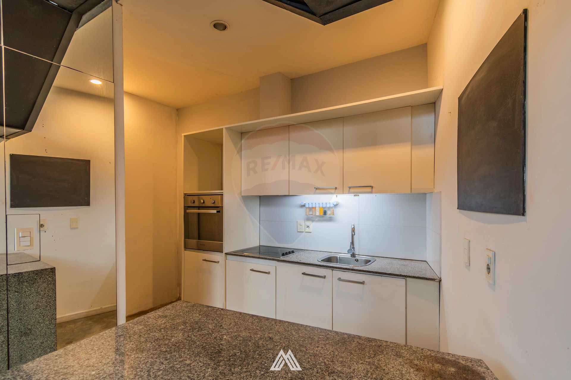 VENTA APARTAMENTO UN DORM 2 BAÑOS PARR. POCITOS - 11