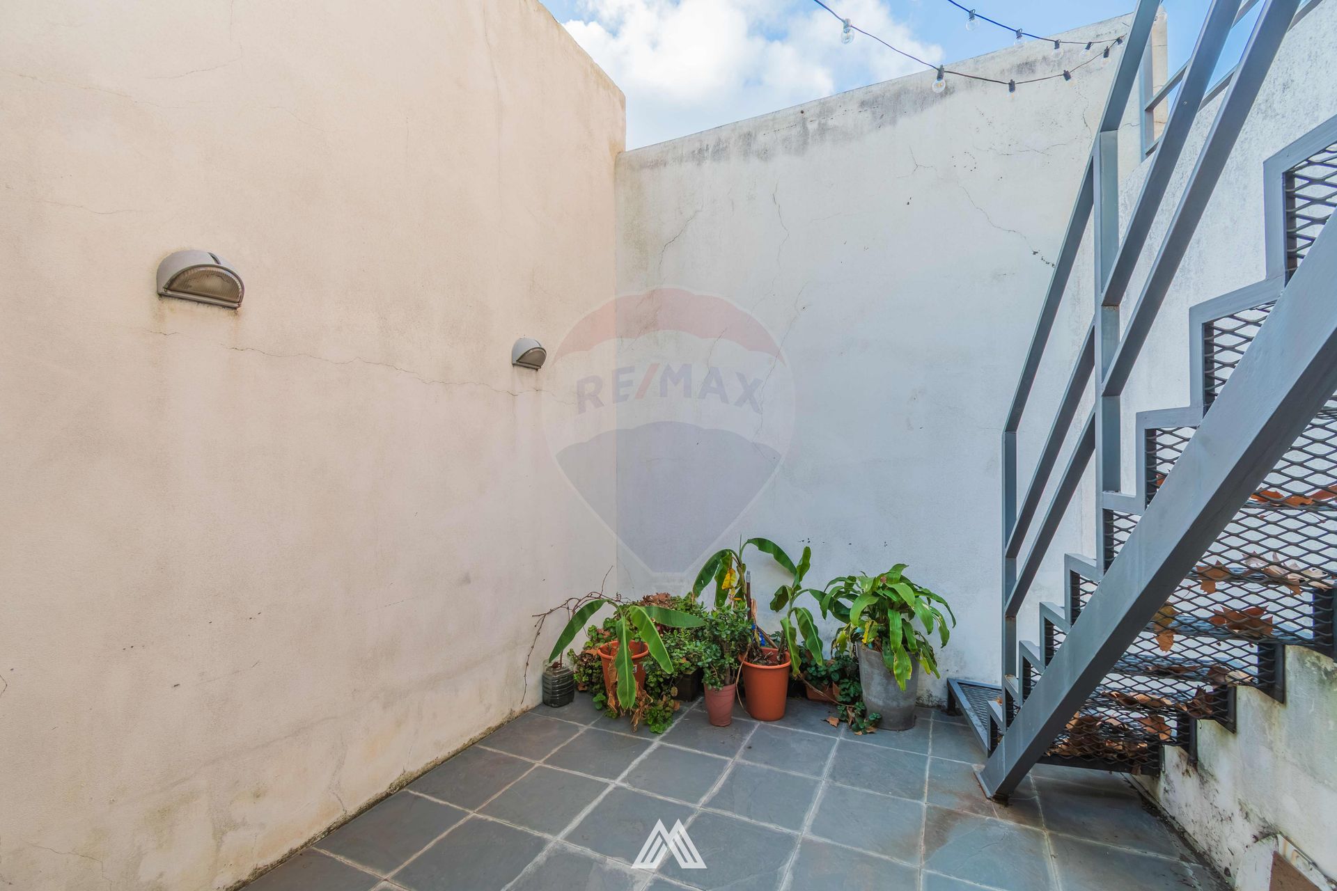VENTA APARTAMENTO UN DORM 2 BAÑOS PARR. POCITOS - 2