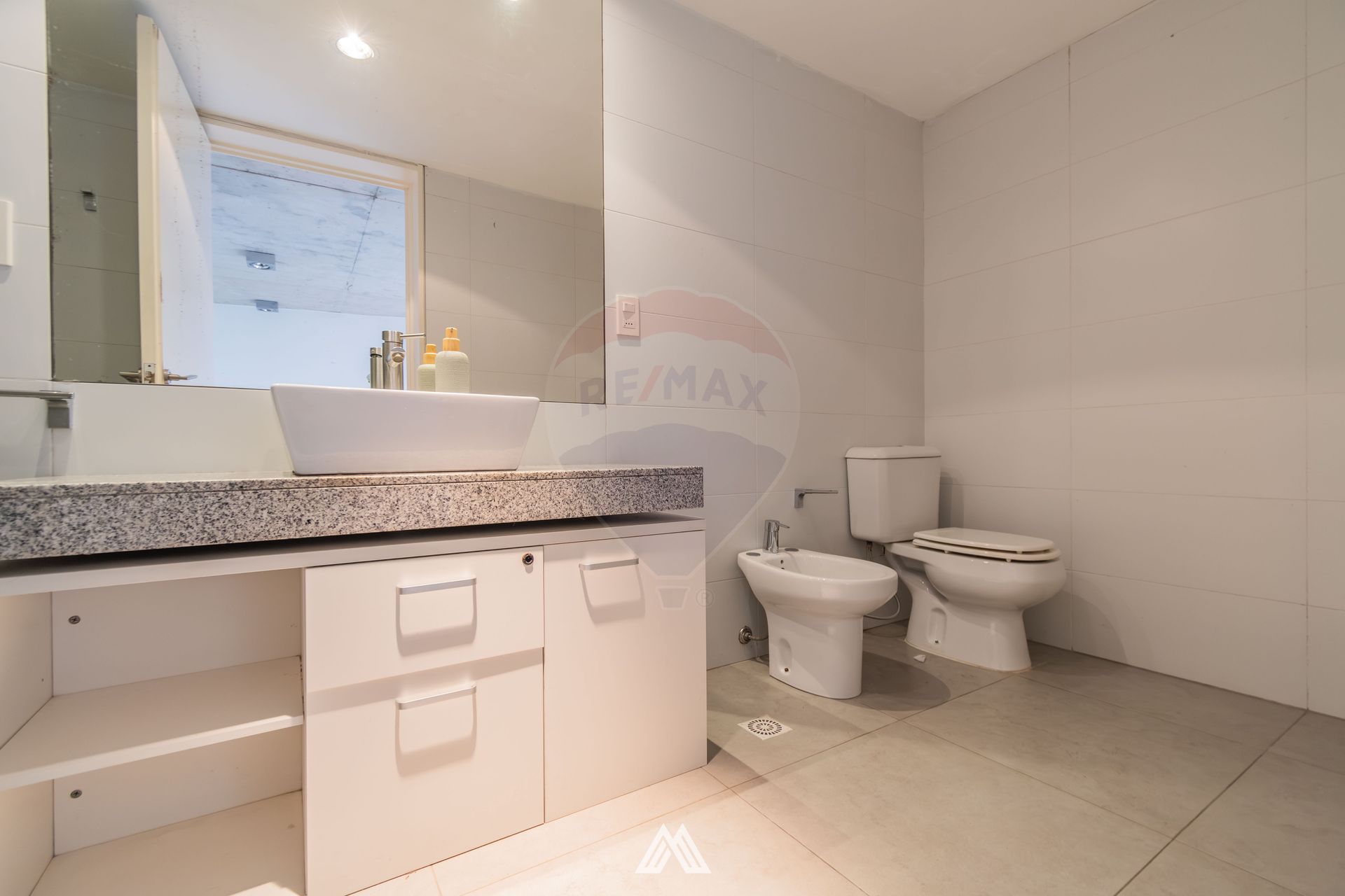 VENTA APARTAMENTO UN DORM 2 BAÑOS PARR. POCITOS - 6