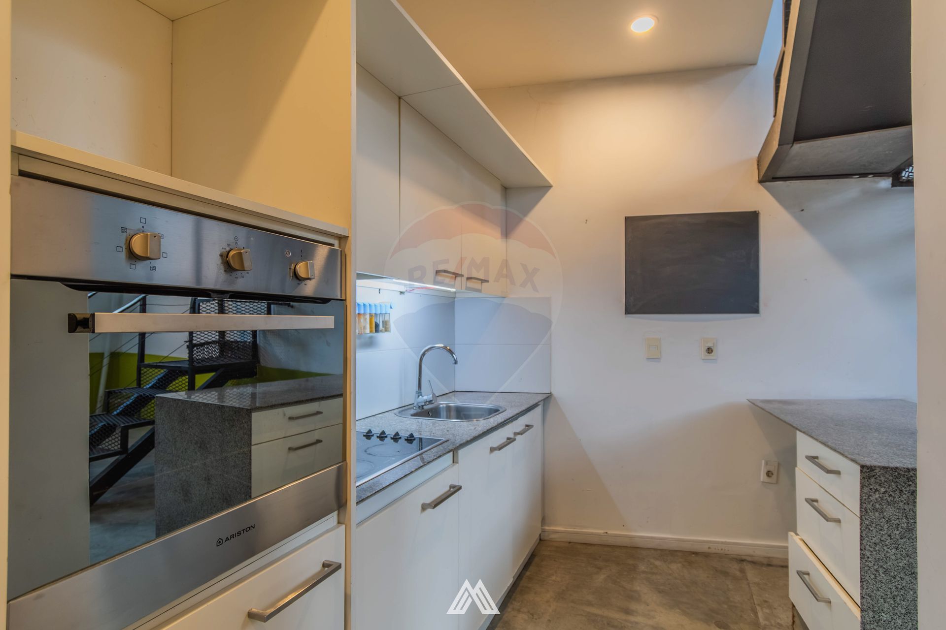 VENTA APARTAMENTO UN DORM 2 BAÑOS PARR. POCITOS - 10