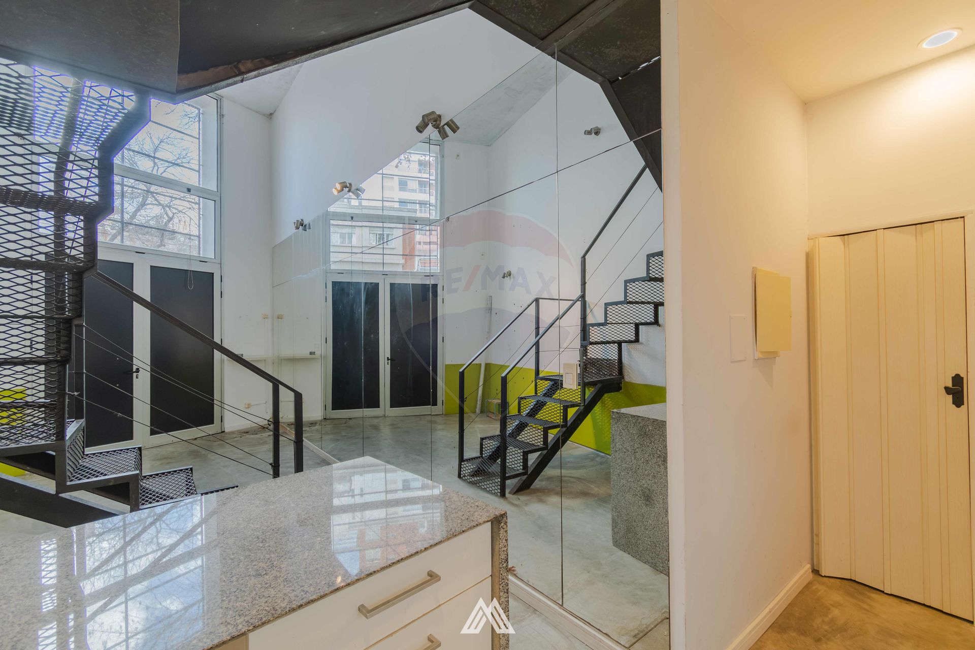 VENTA APARTAMENTO UN DORM 2 BAÑOS PARR. POCITOS - 7