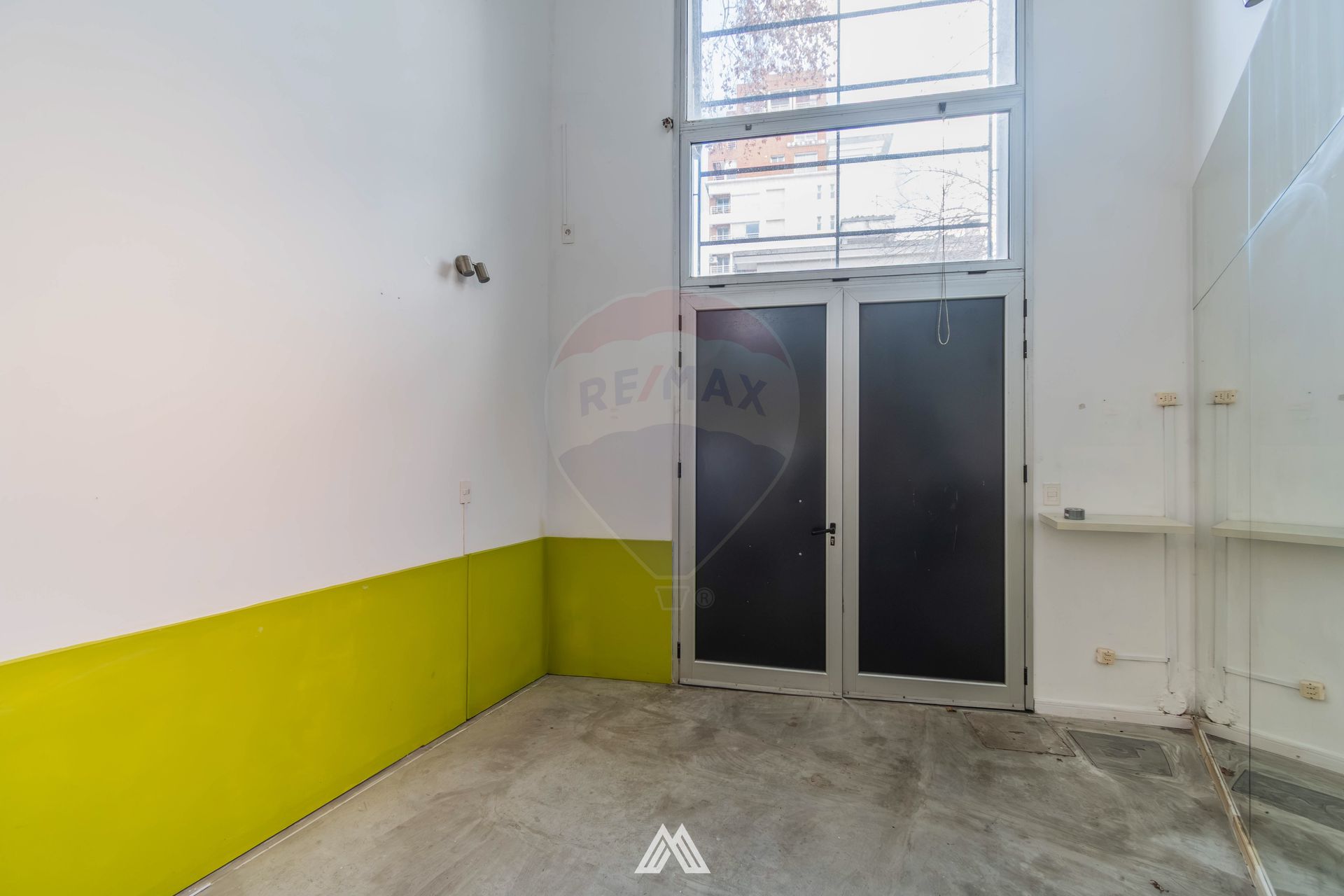 VENTA APARTAMENTO UN DORM 2 BAÑOS PARR. POCITOS - 9