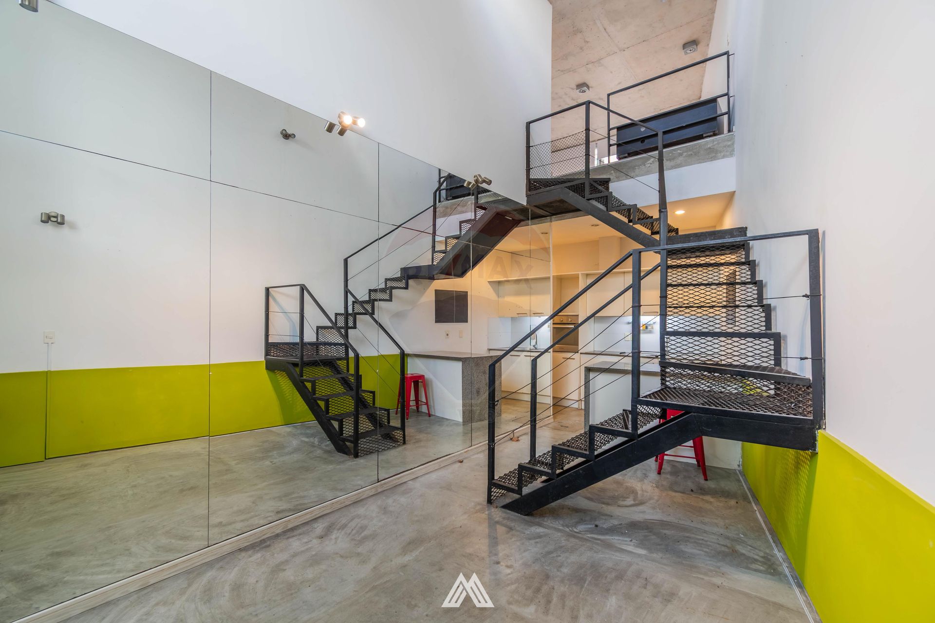 VENTA APARTAMENTO UN DORM 2 BAÑOS PARR. POCITOS - 8