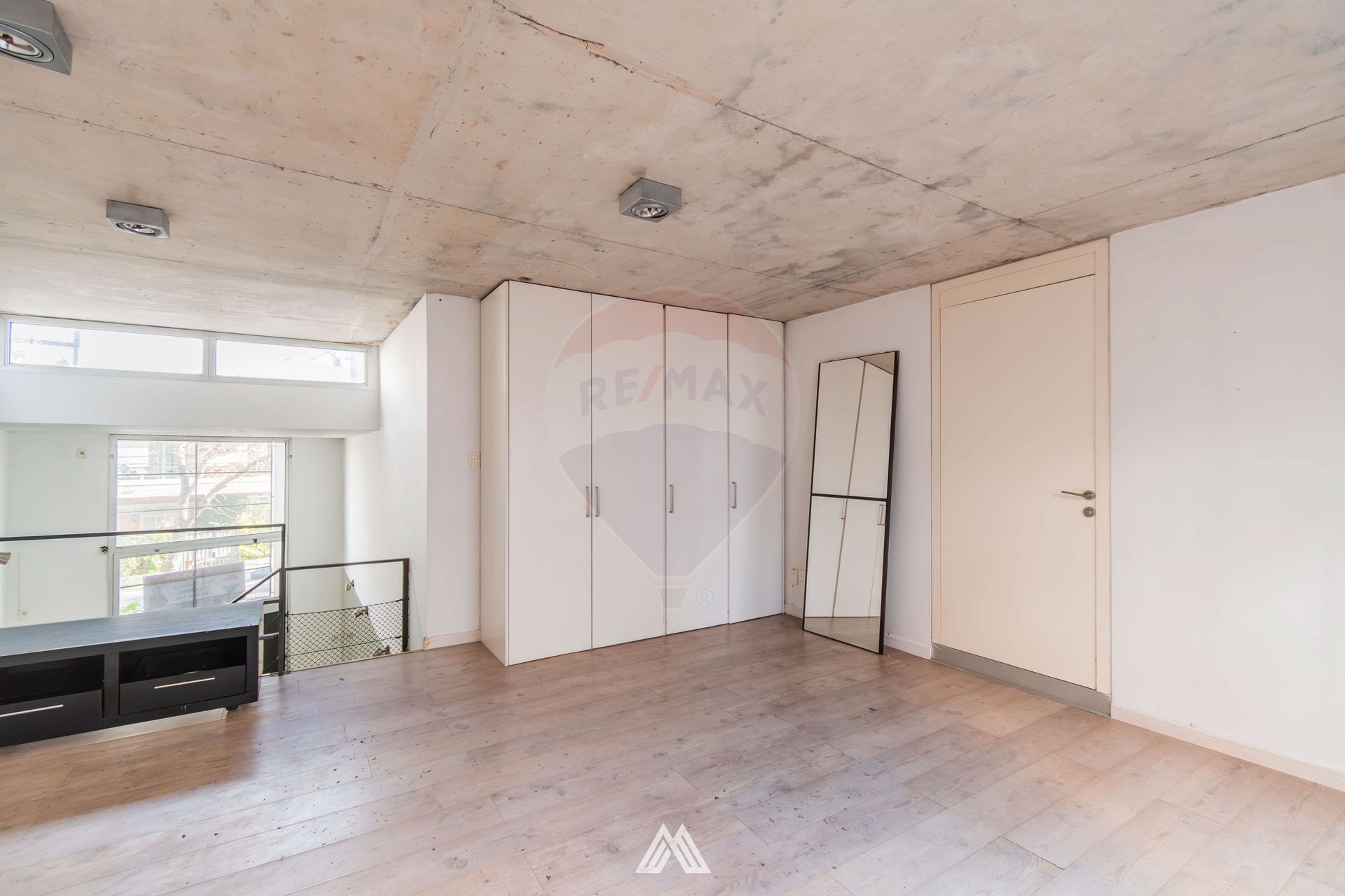 VENTA APARTAMENTO UN DORM 2 BAÑOS PARR. POCITOS - 3