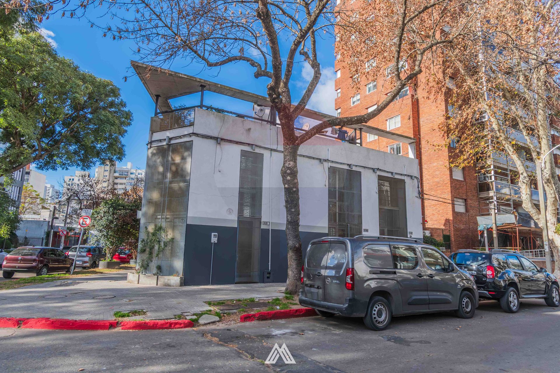 VENTA APARTAMENTO UN DORM 2 BAÑOS PARR. POCITOS - 13