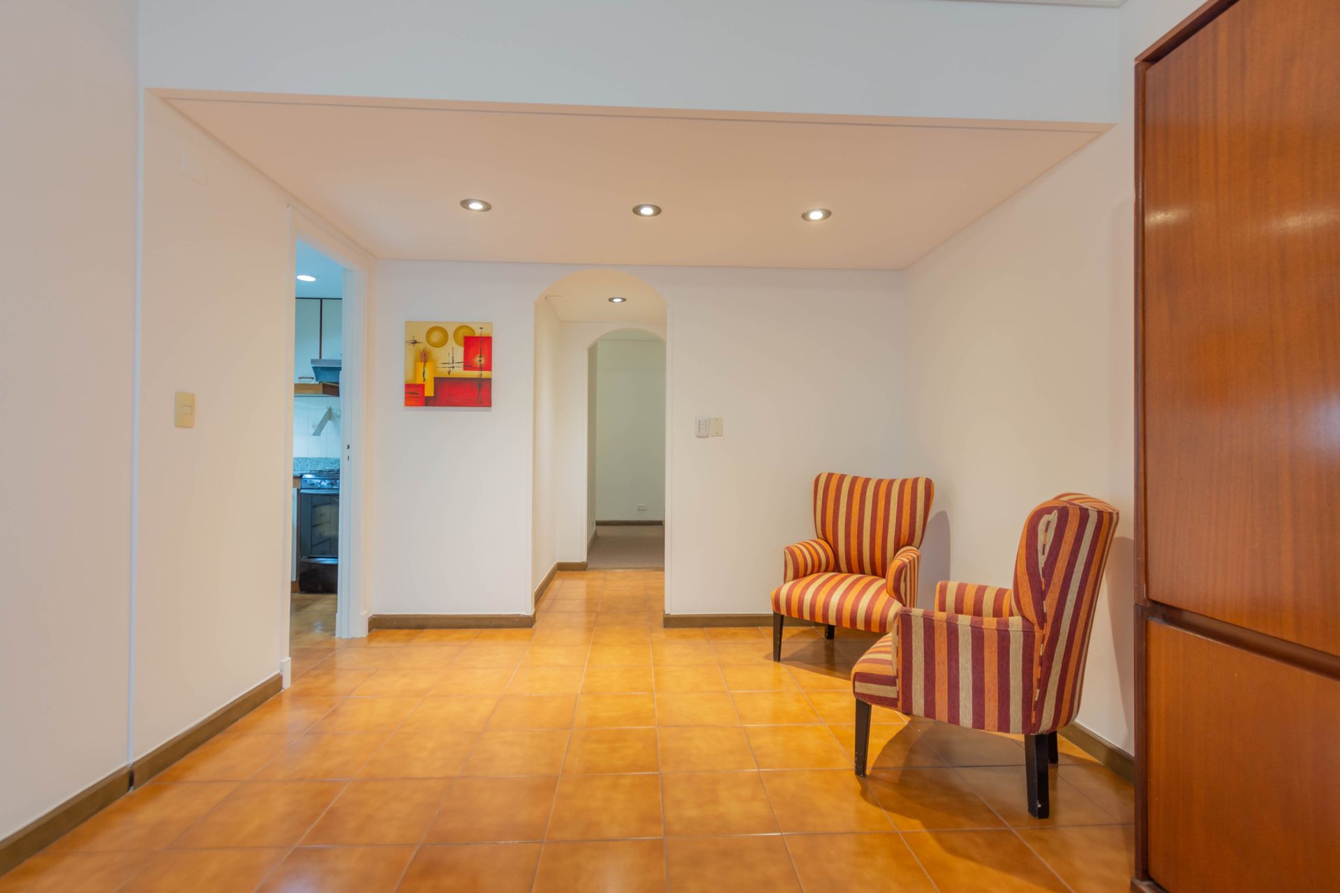 Departamento en Venta en Colegiales, Capital Federal