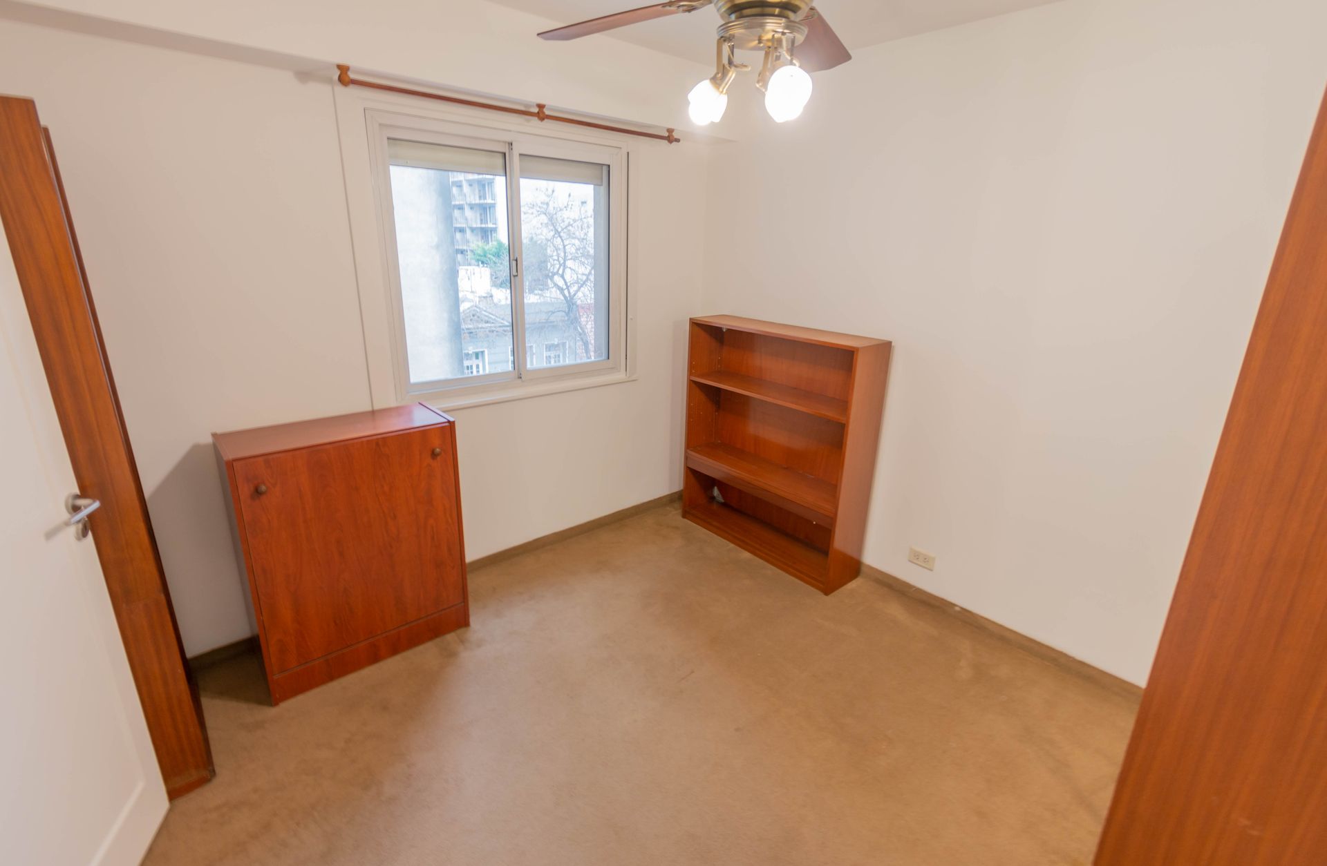 Departamento en Venta en Colegiales, Capital Federal