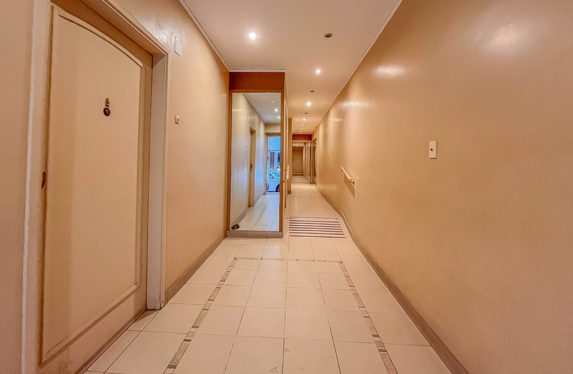 Departamento en Venta en Colegiales, Capital Federal