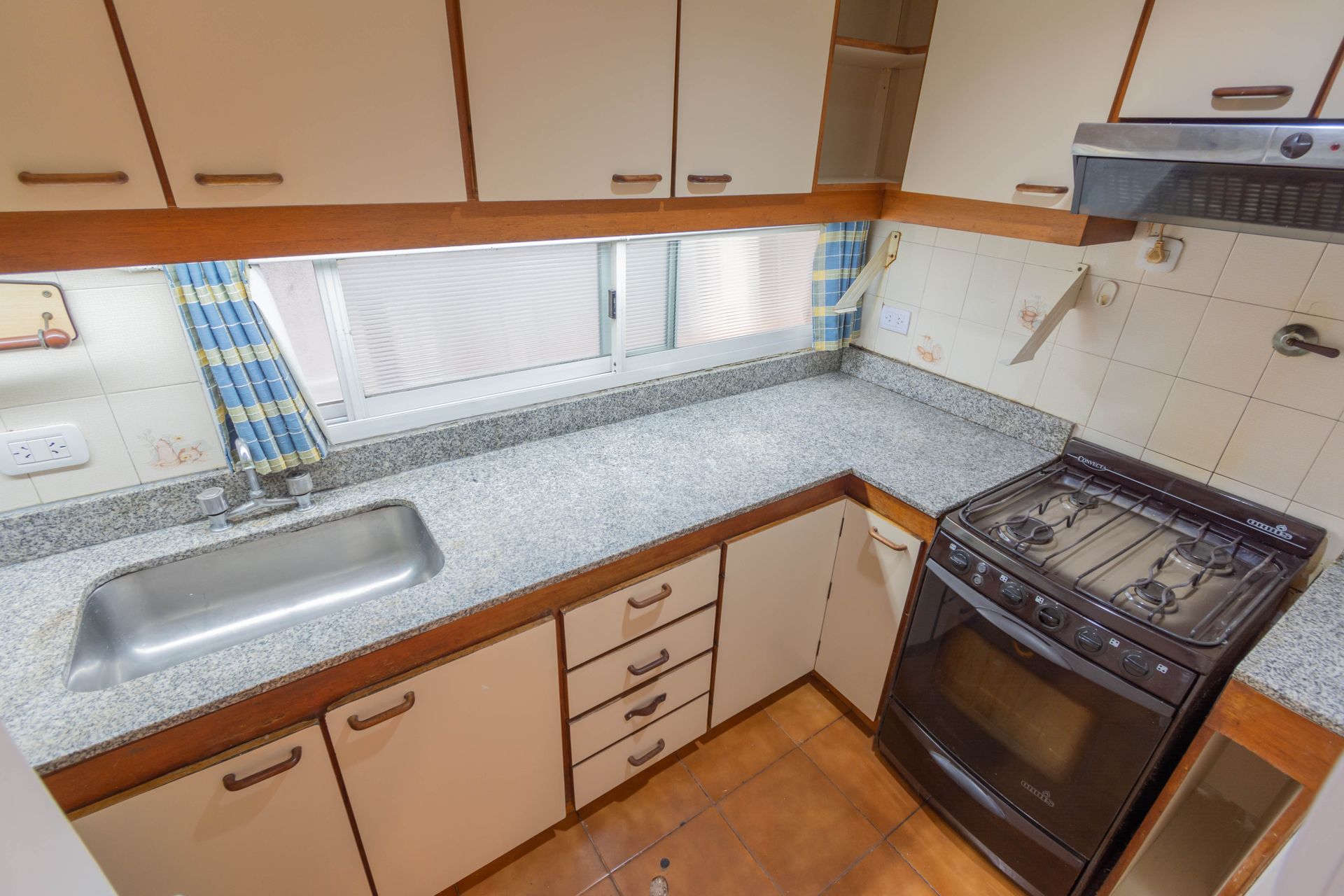 Departamento en Venta en Colegiales, Capital Federal