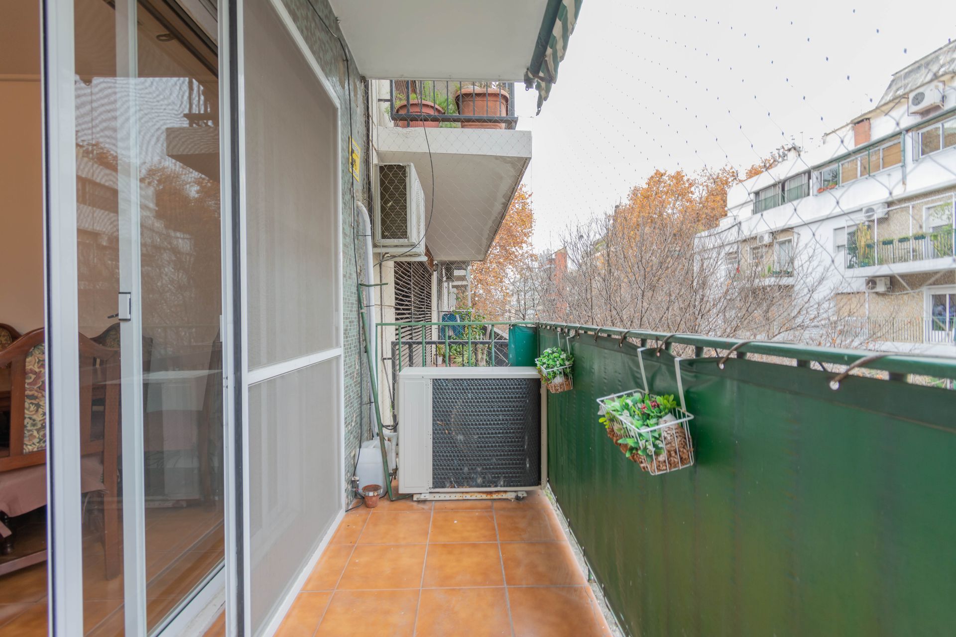 Departamento en Venta en Colegiales, Capital Federal