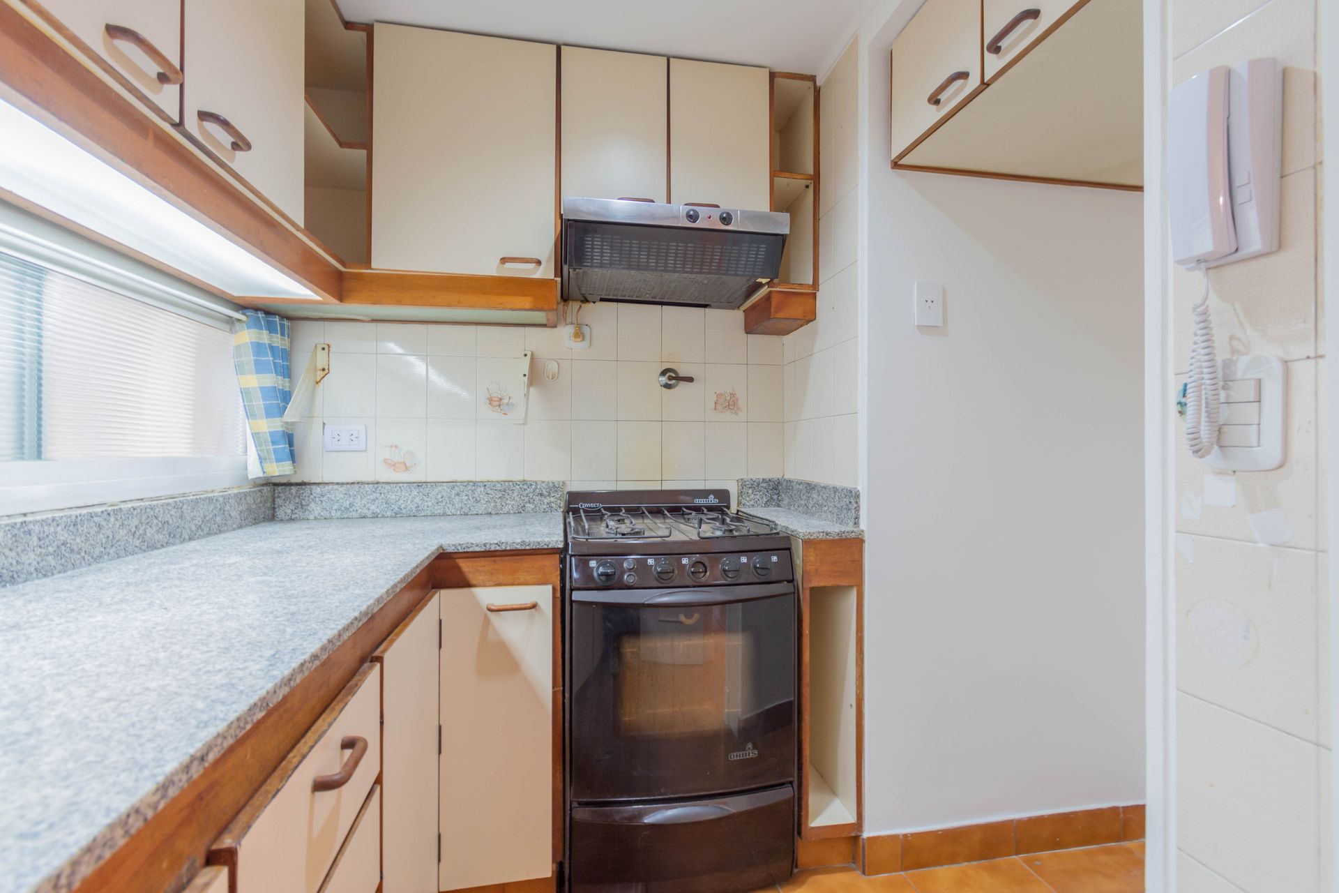Departamento en Venta en Colegiales, Capital Federal