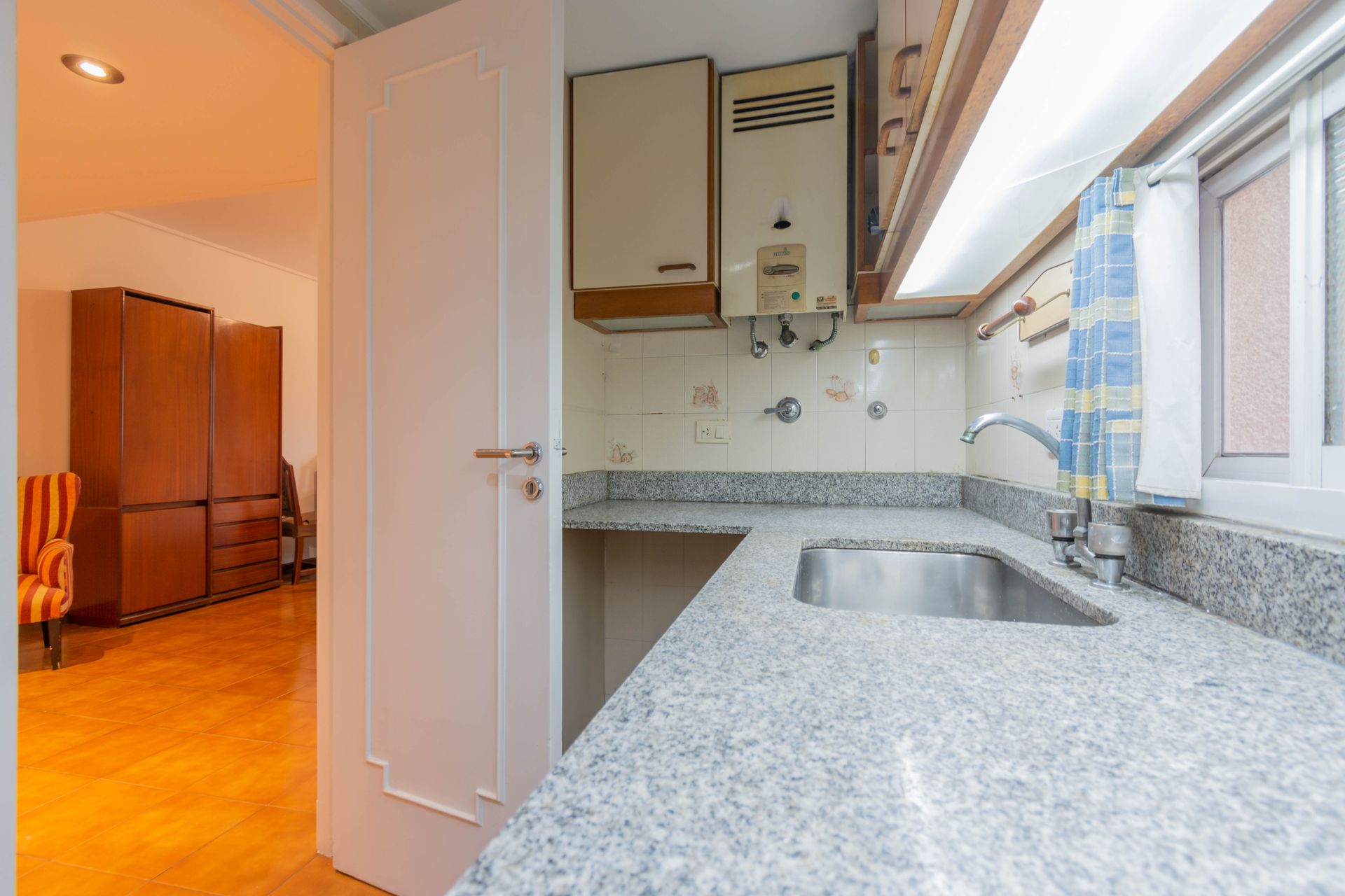 Departamento en Venta en Colegiales, Capital Federal