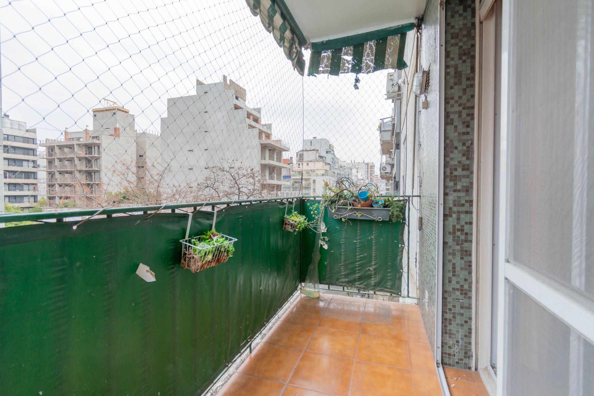 Departamento en Venta en Colegiales, Capital Federal