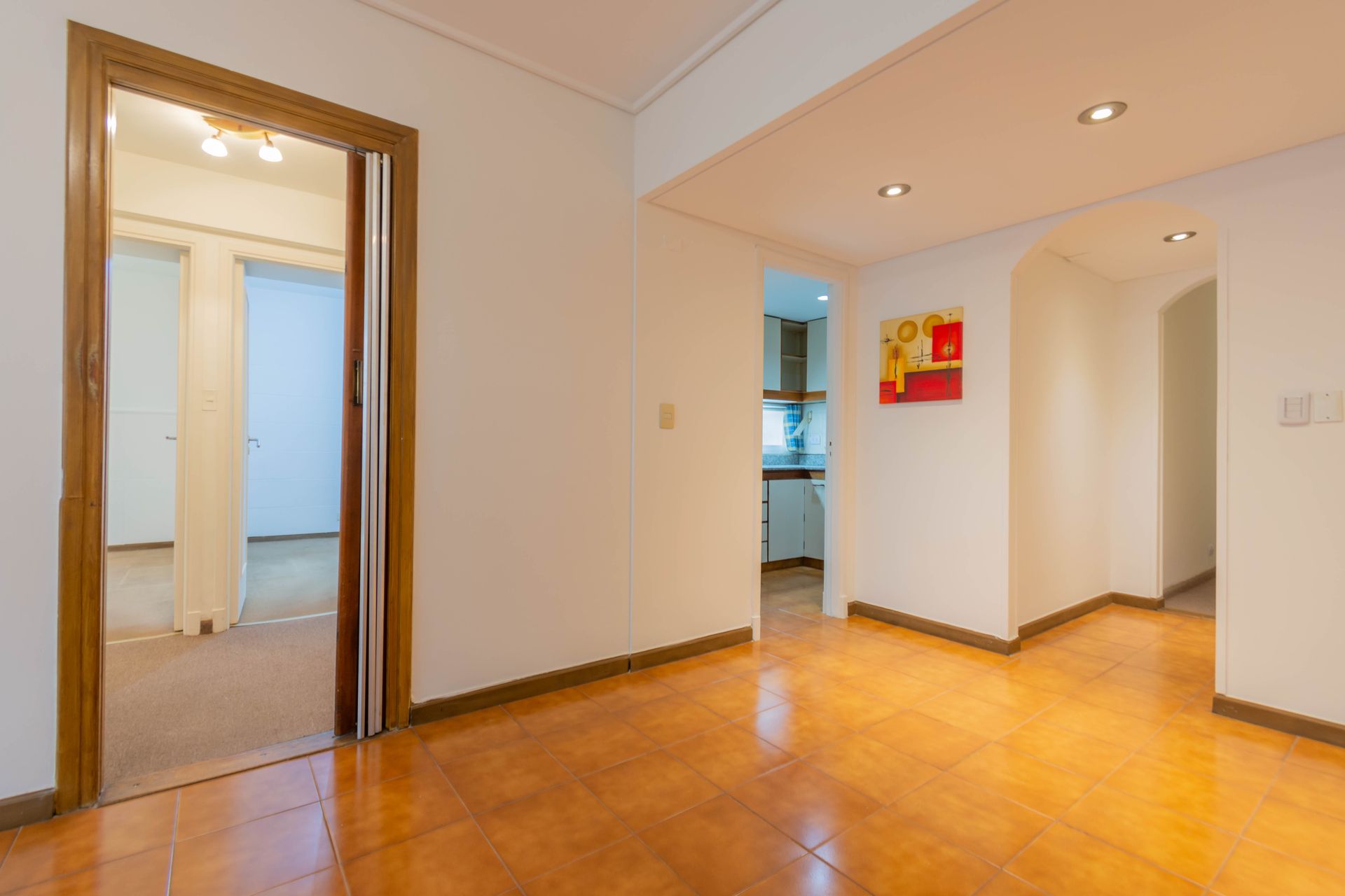 Departamento en Venta en Colegiales, Capital Federal